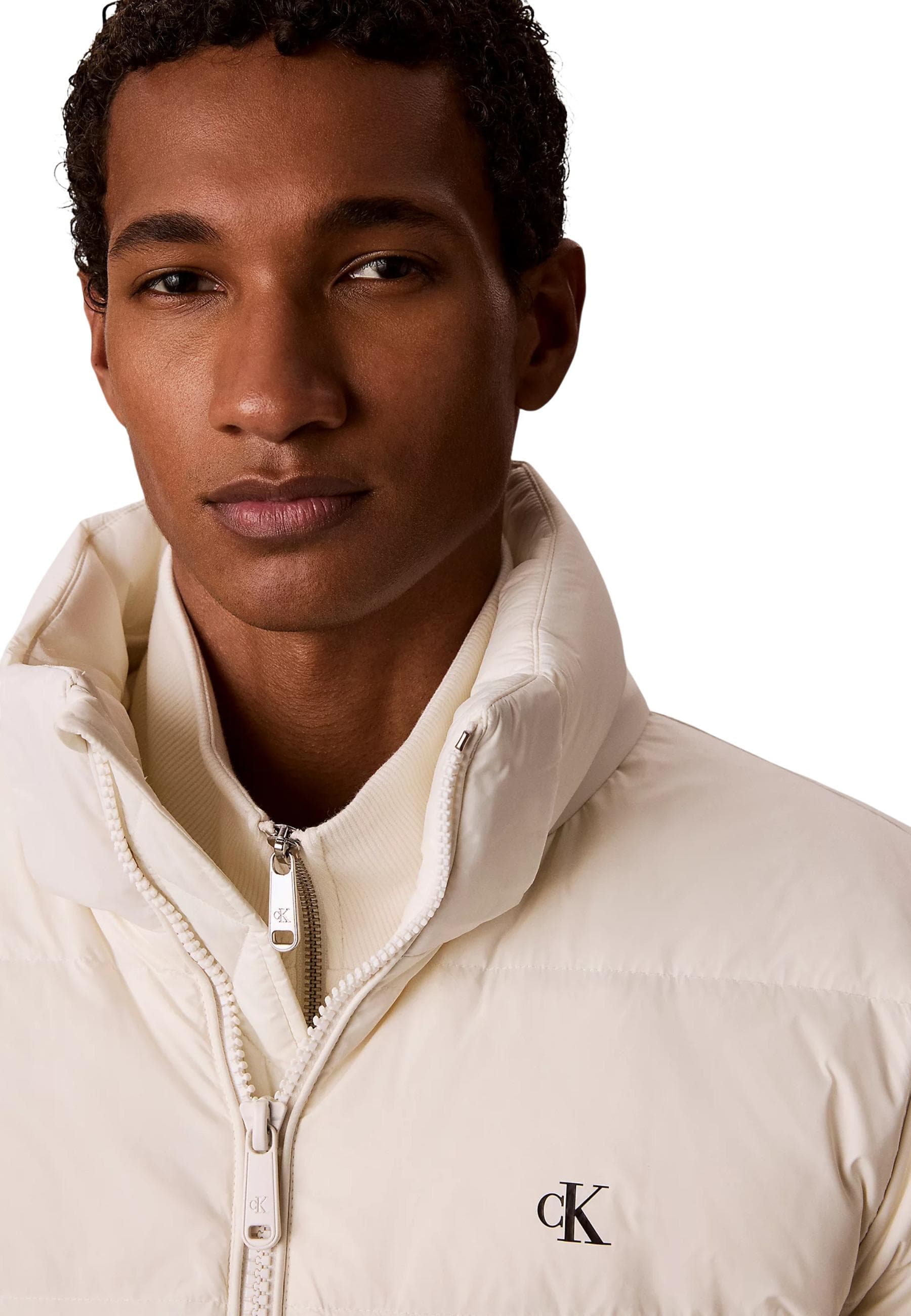 Calvin Klein Jeans Giubbotto Uomo - Calvin Klein Jeans