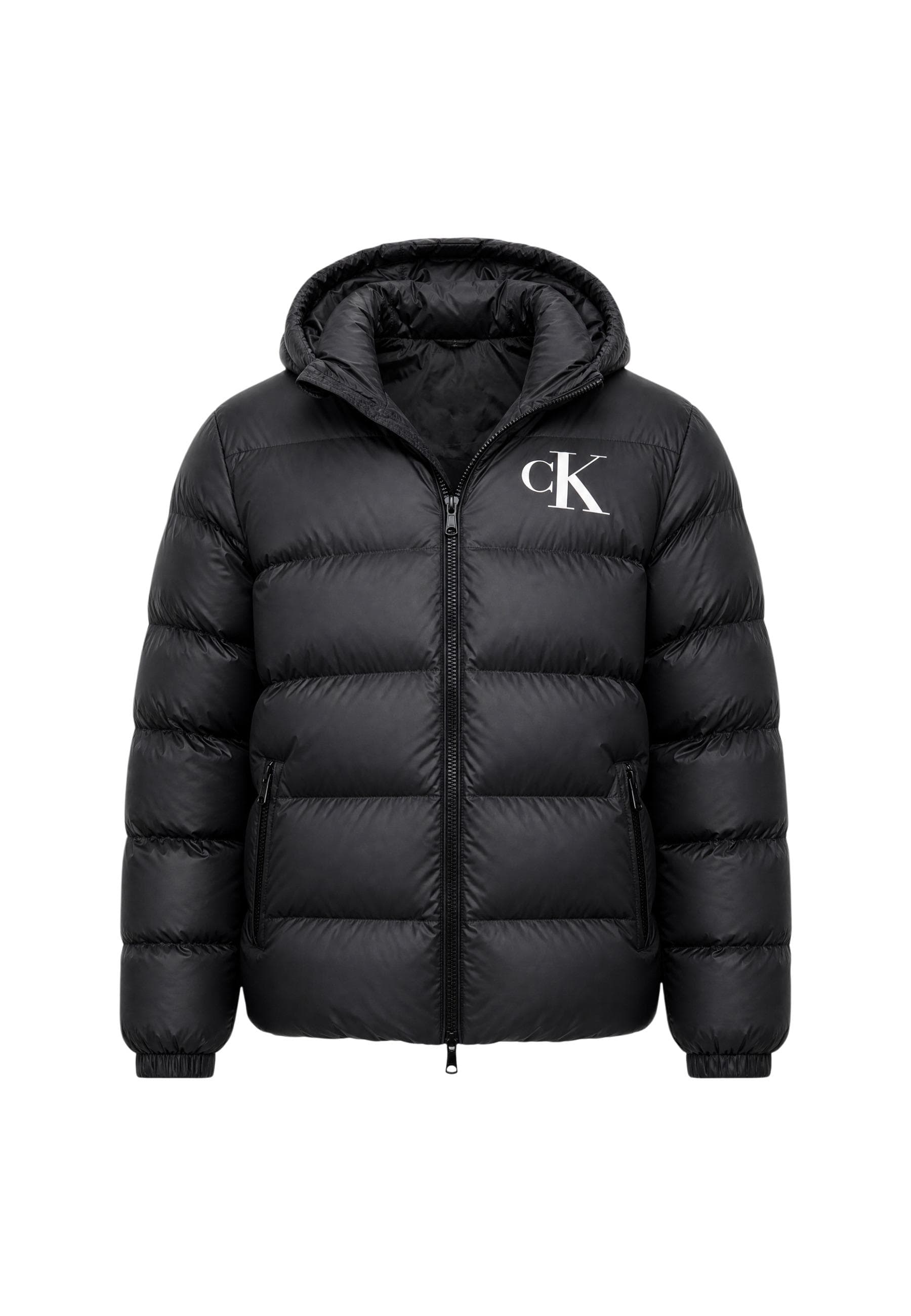 Calvin Klein Jeans Giubbotto Uomo - Calvin Klein Jeans