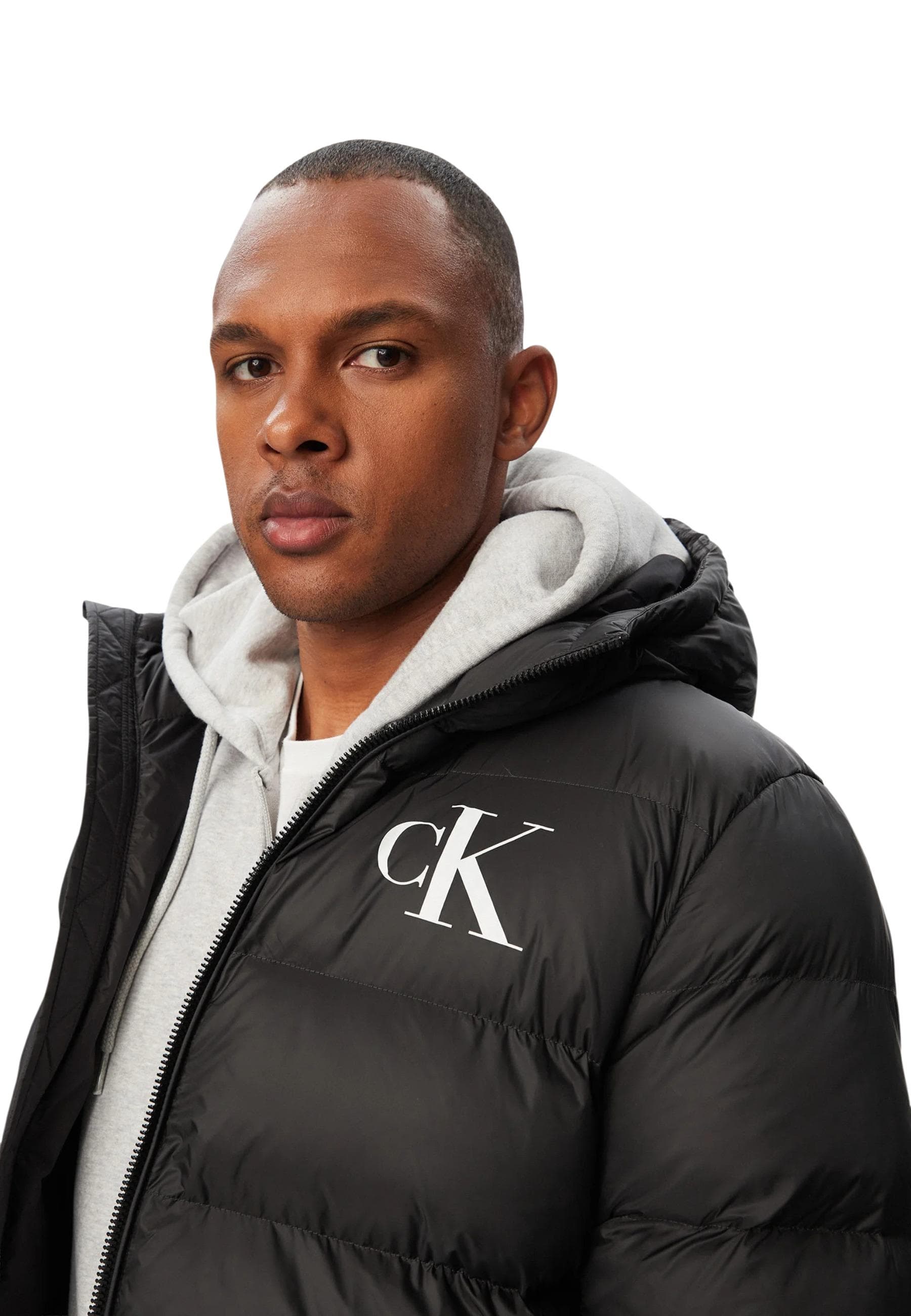 Calvin Klein Jeans Giubbotto Uomo - Calvin Klein Jeans