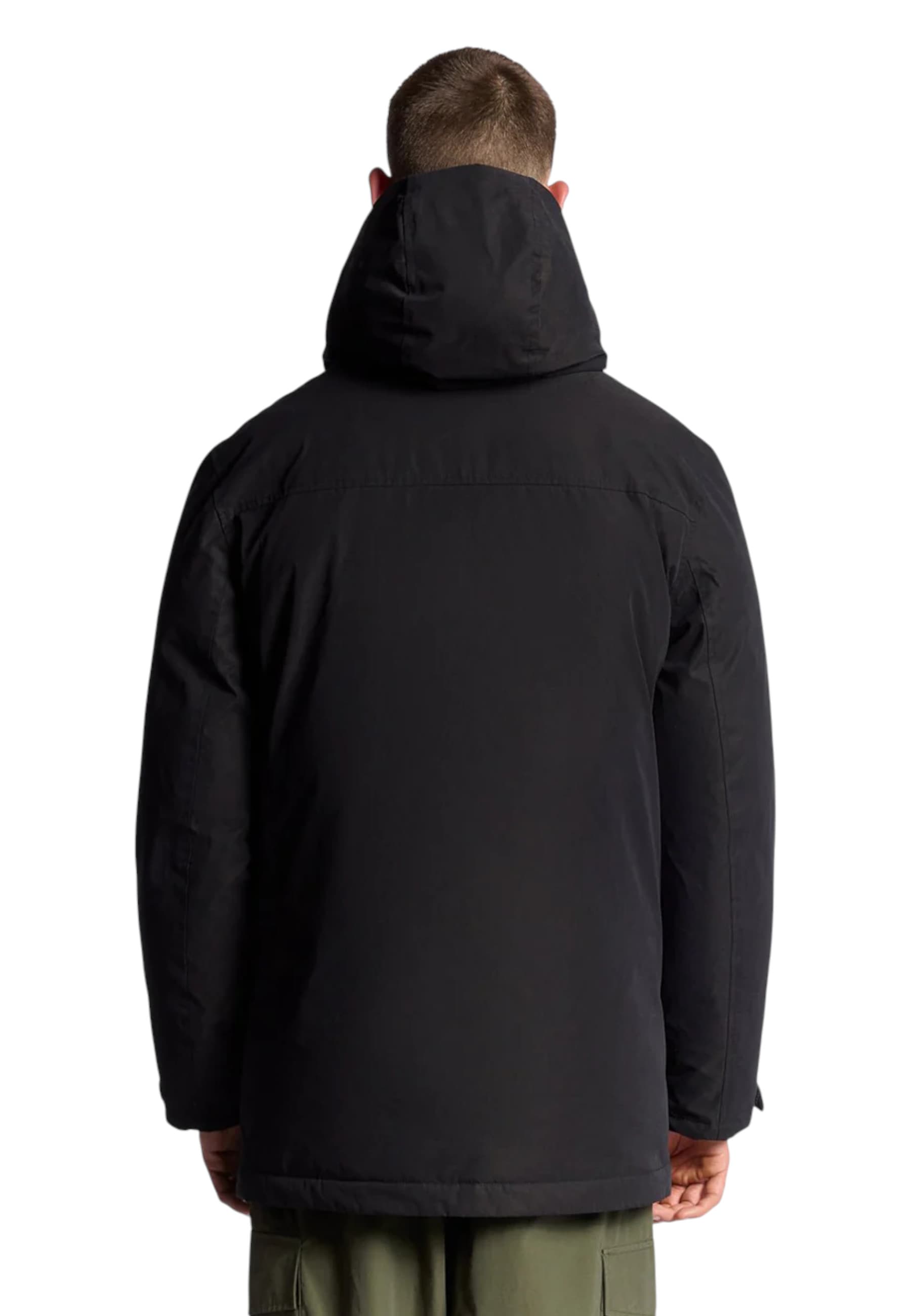 Lyle & Scott Giubbotto Uomo - Lyle & Scott