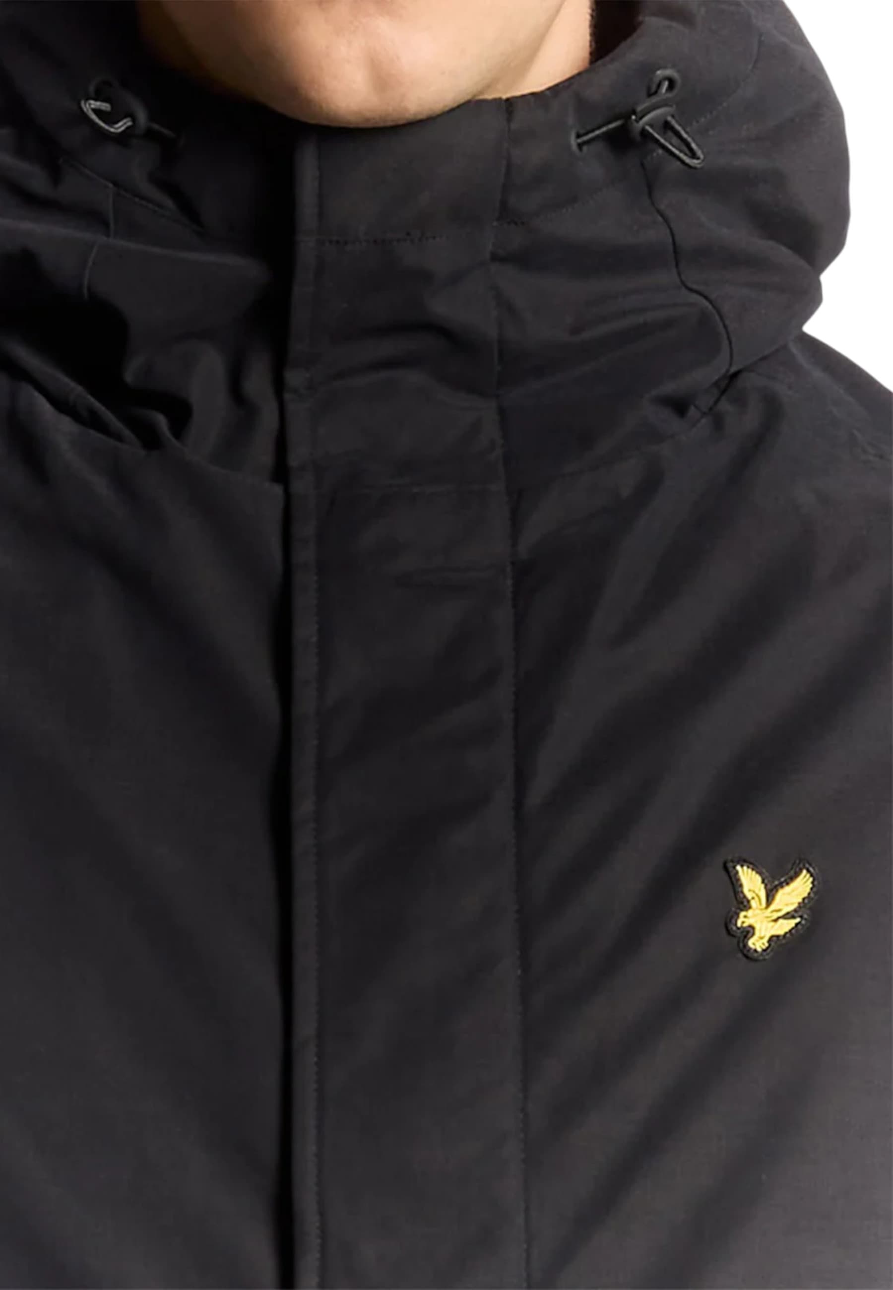 Lyle & Scott Giubbotto Uomo - Lyle & Scott