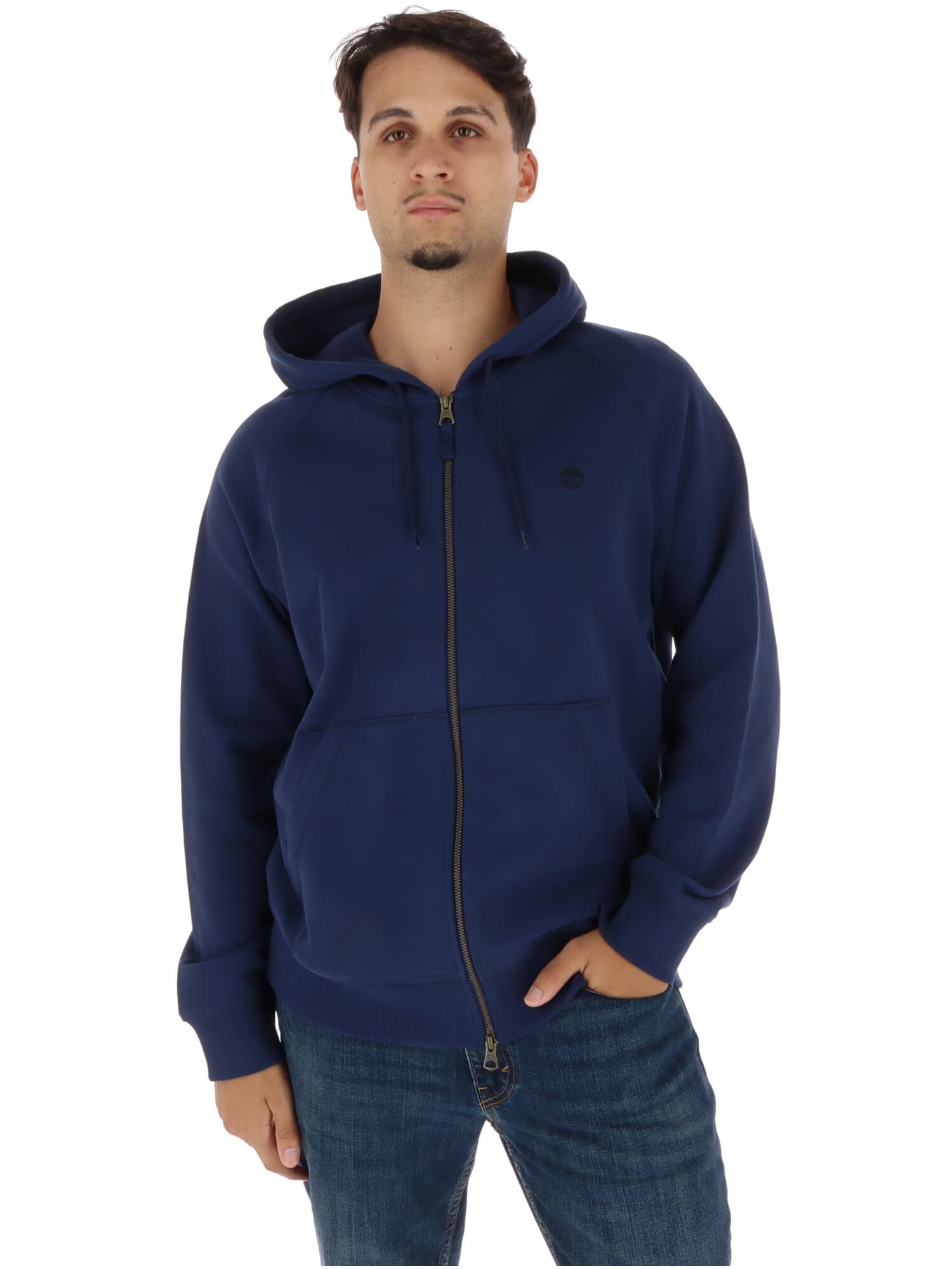 Timberland Felpa Uomo - Timberland