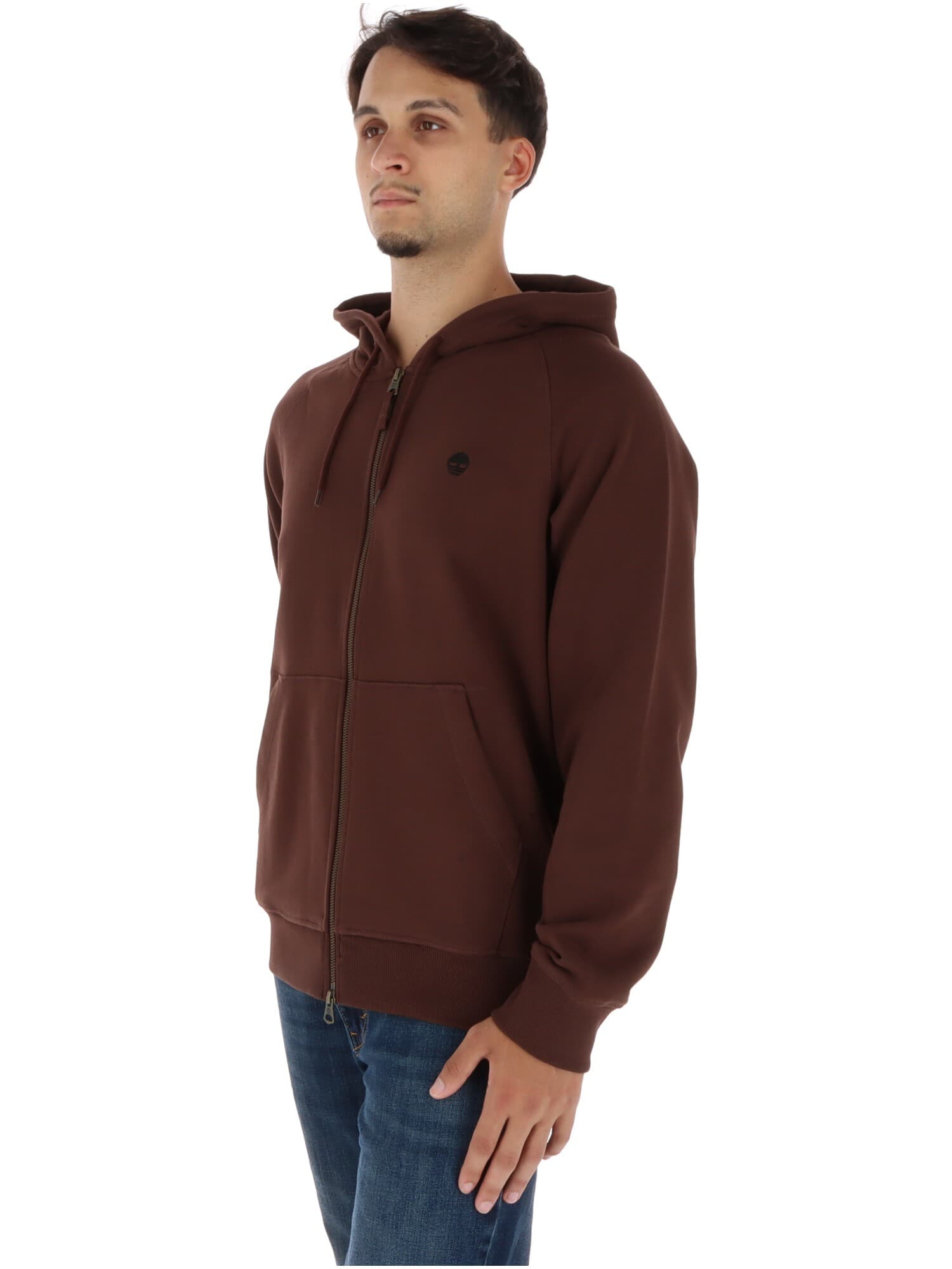 Timberland Felpa Uomo - Timberland