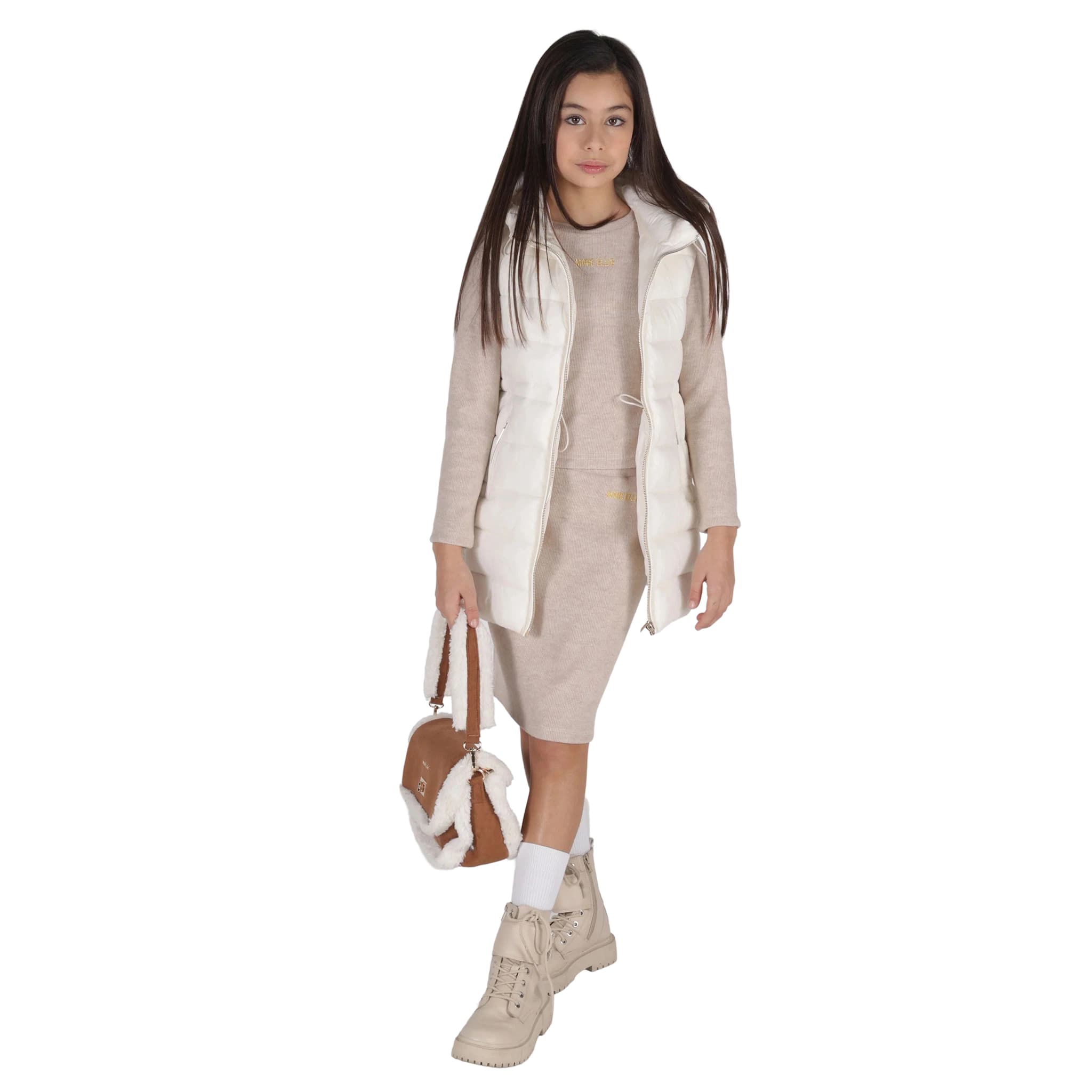 Gilet - marc ellis