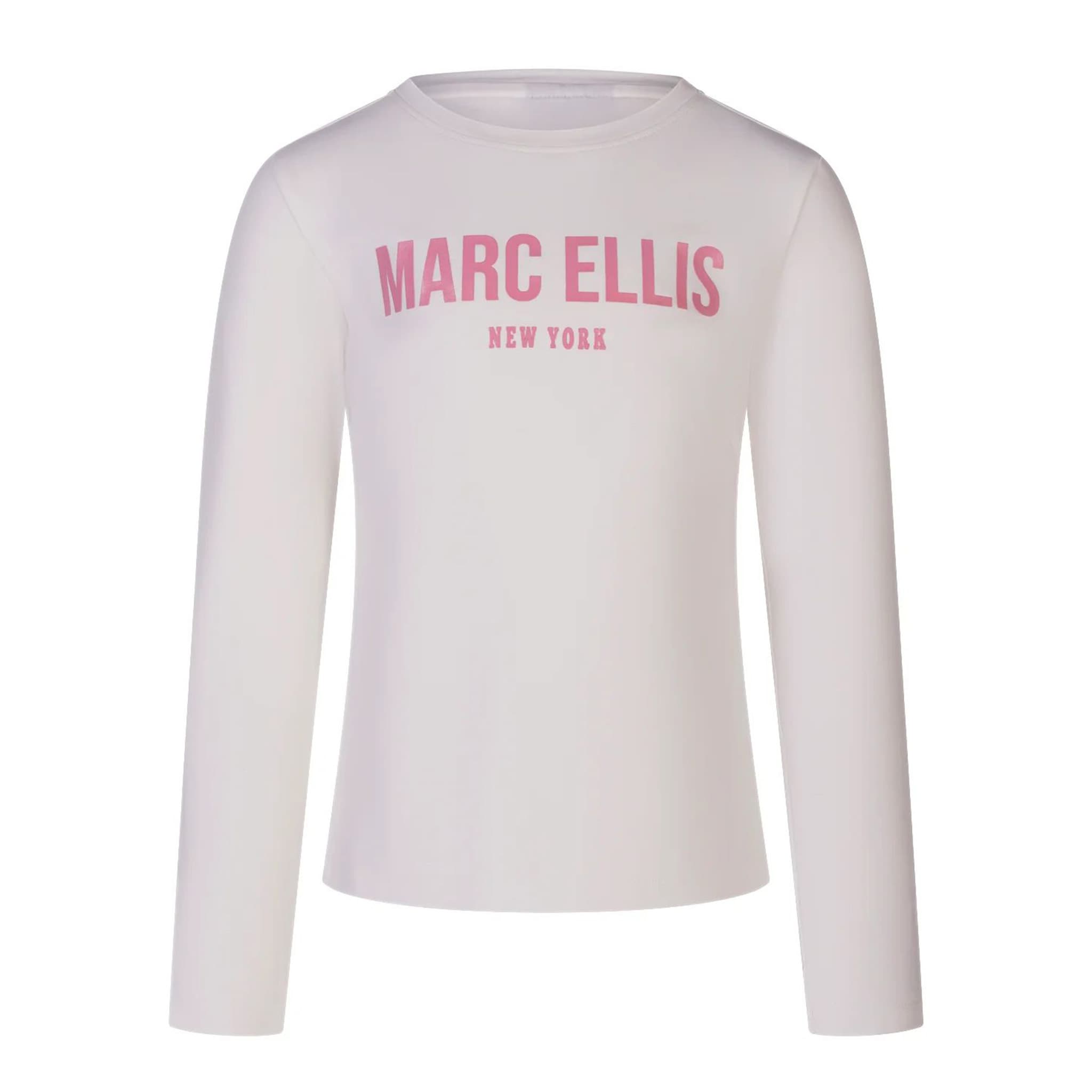 T-shirt - marc ellis