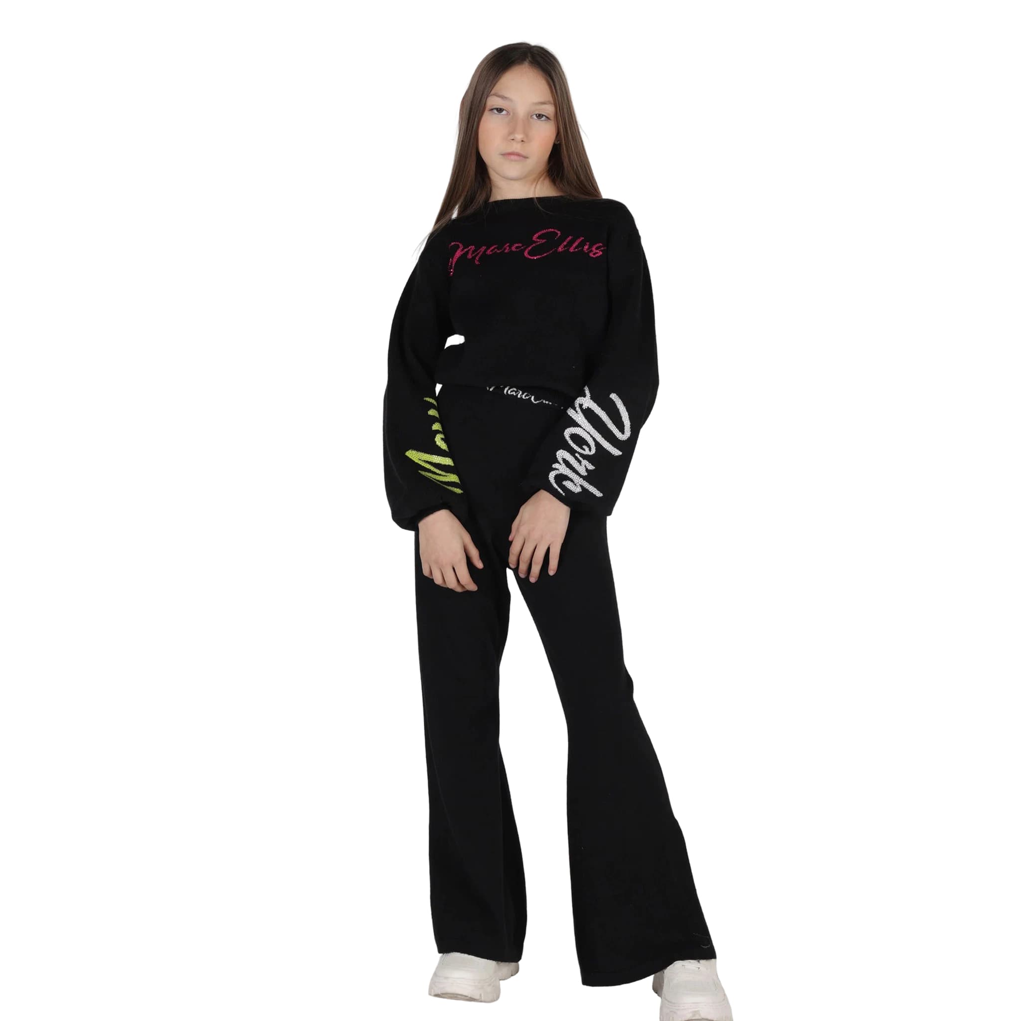 Maglie - marc ellis