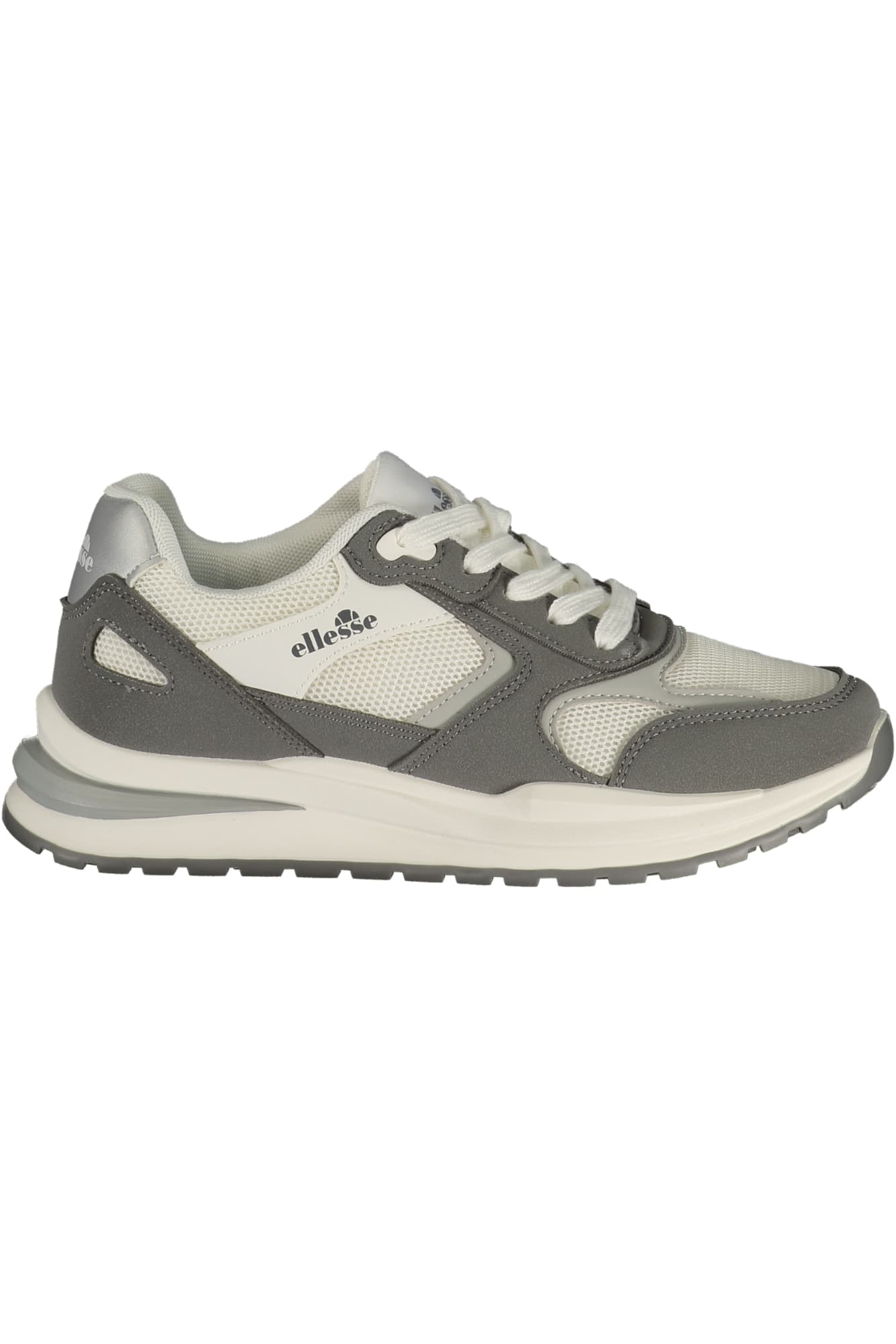 ДАМСКИ СПОРТНИ ОБУВКИ ELLESSE, БЕЛИ - ELLESSE