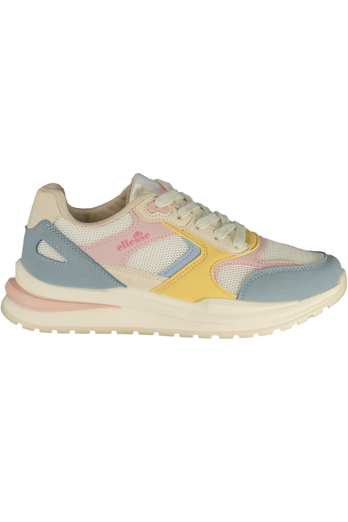 ДАМСКИ СПОРТНИ ОБУВКИ ELLESSE, БЕЛИ - ELLESSE
