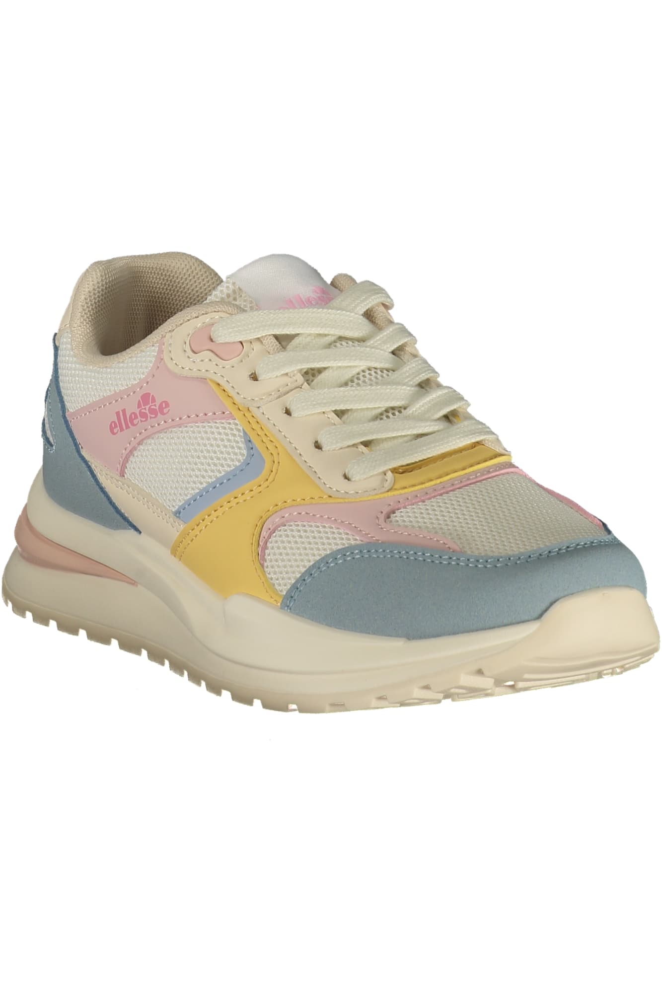 ДАМСКИ СПОРТНИ ОБУВКИ ELLESSE, БЕЛИ - ELLESSE