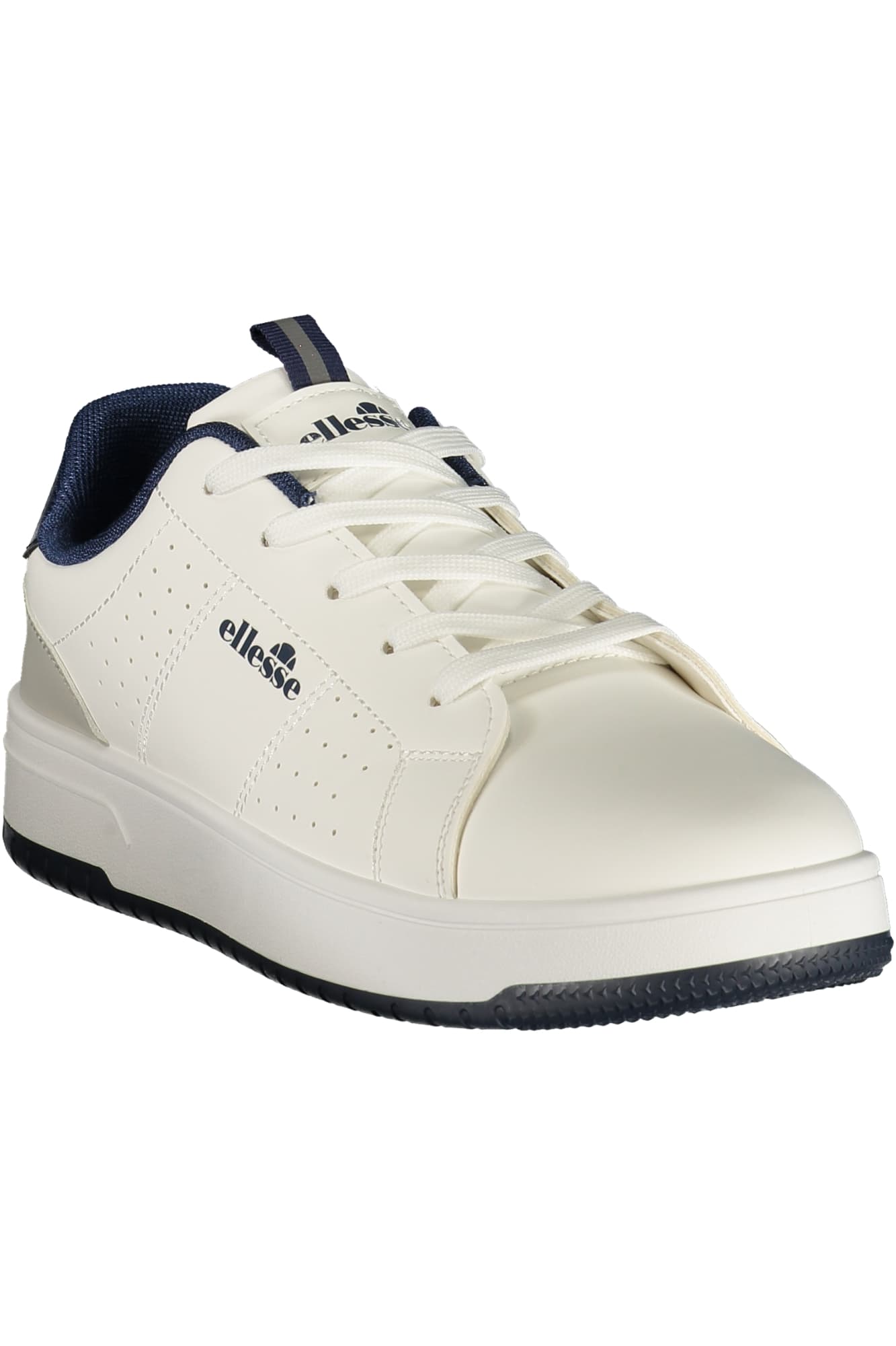 МЪЖКИ БЕЛИ СПОРТНИ ОБУВКИ ELLESSE - ELLESSE