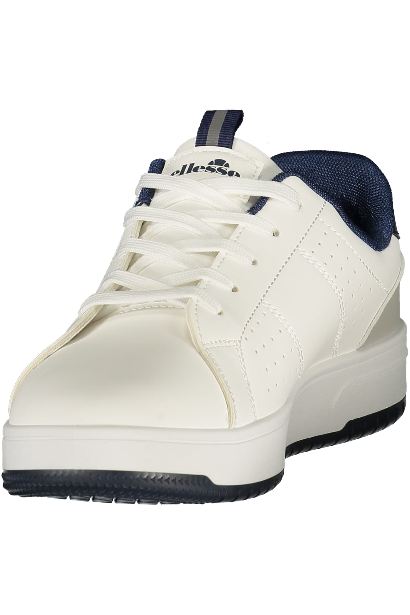 МЪЖКИ БЕЛИ СПОРТНИ ОБУВКИ ELLESSE - ELLESSE
