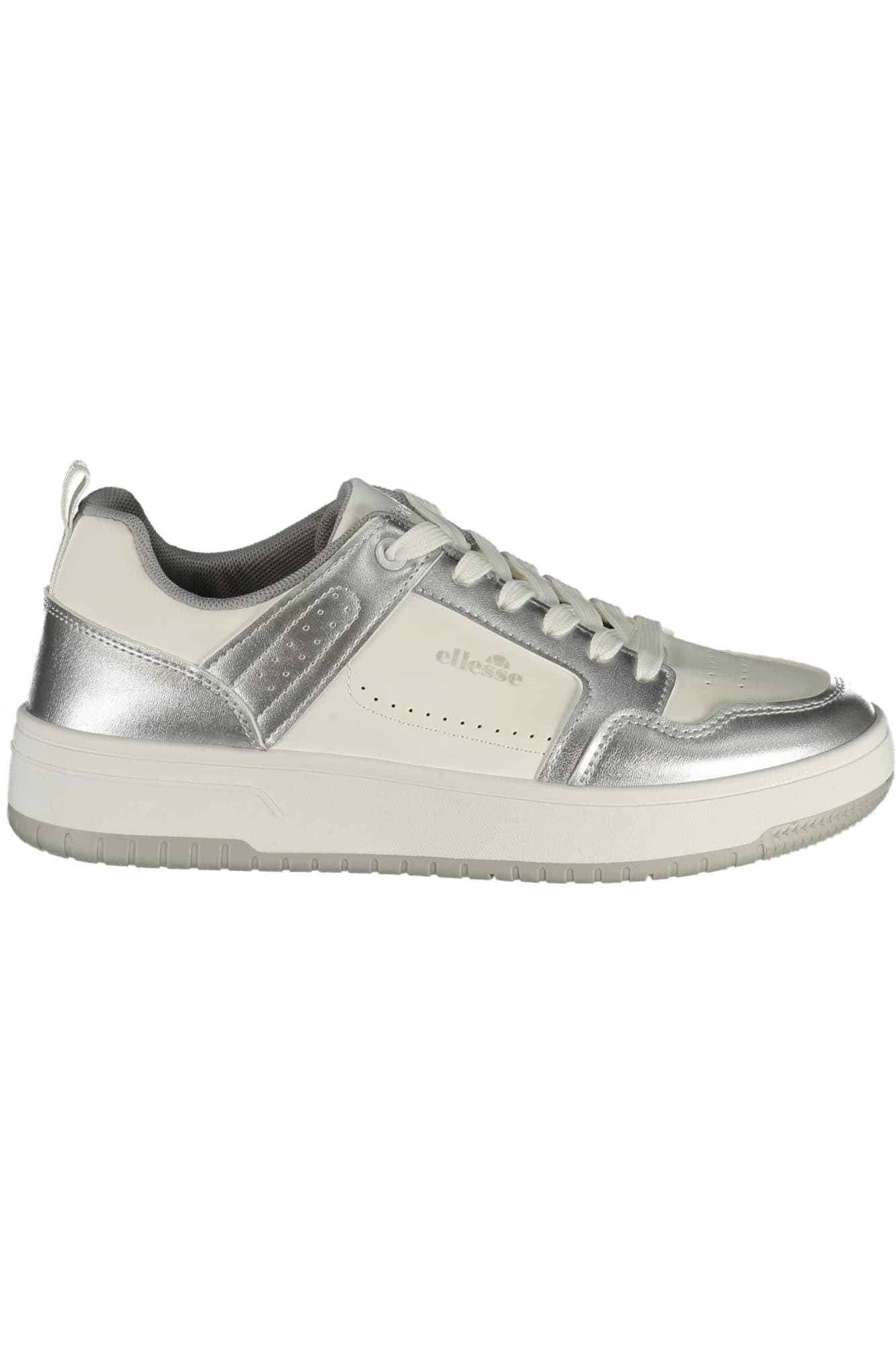 ДАМСКИ СПОРТНИ ОБУВКИ ELLESSE, БЕЛИ - ELLESSE