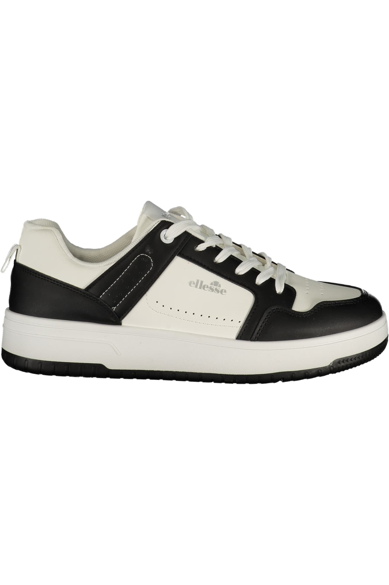 ДАМСКИ СПОРТНИ ОБУВКИ ELLESSE, БЕЛИ - ELLESSE
