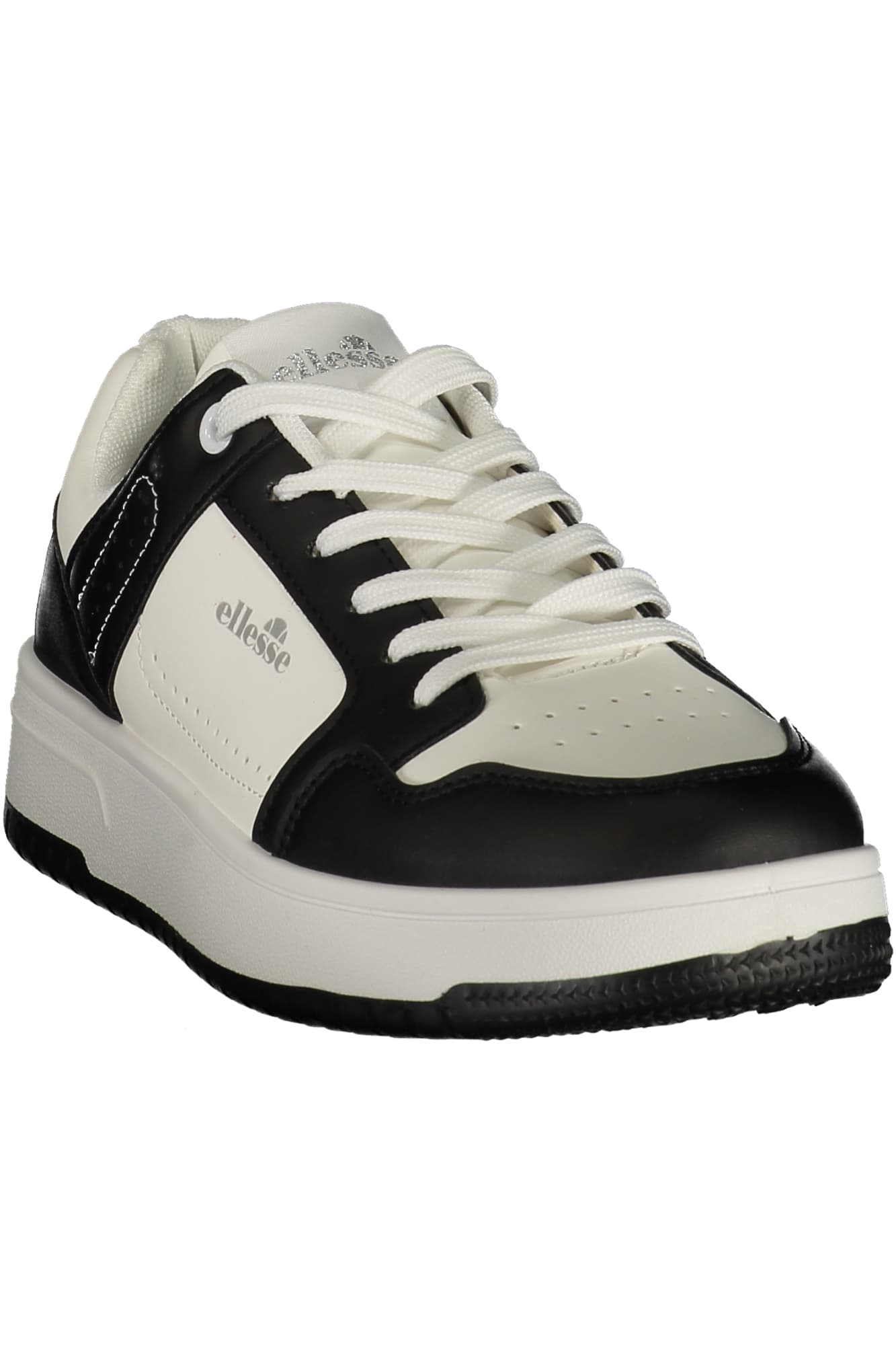 ДАМСКИ СПОРТНИ ОБУВКИ ELLESSE, БЕЛИ - ELLESSE