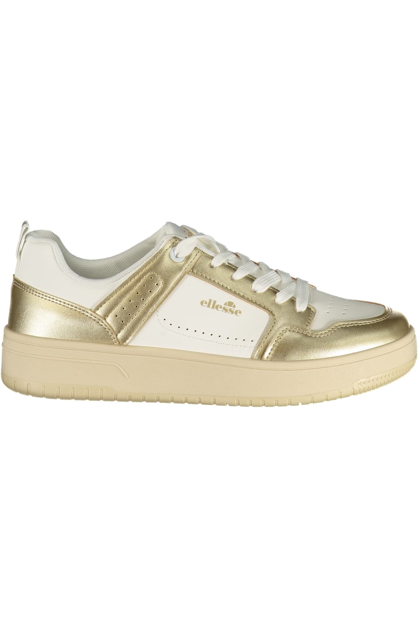 ДАМСКИ СПОРТНИ ОБУВКИ ELLESSE, БЕЛИ - ELLESSE