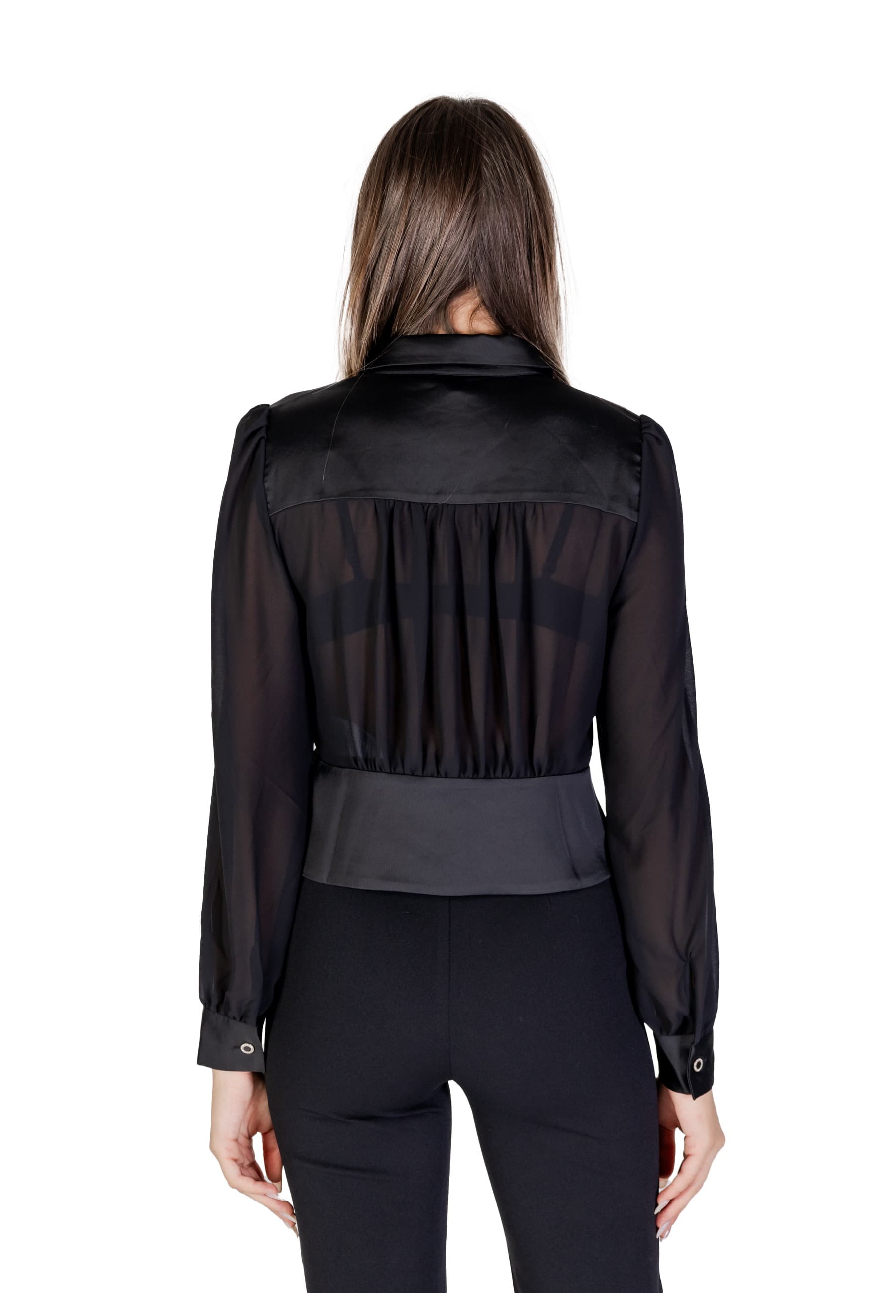 Morgan De Toi Camicia Donna - Morgan De Toi