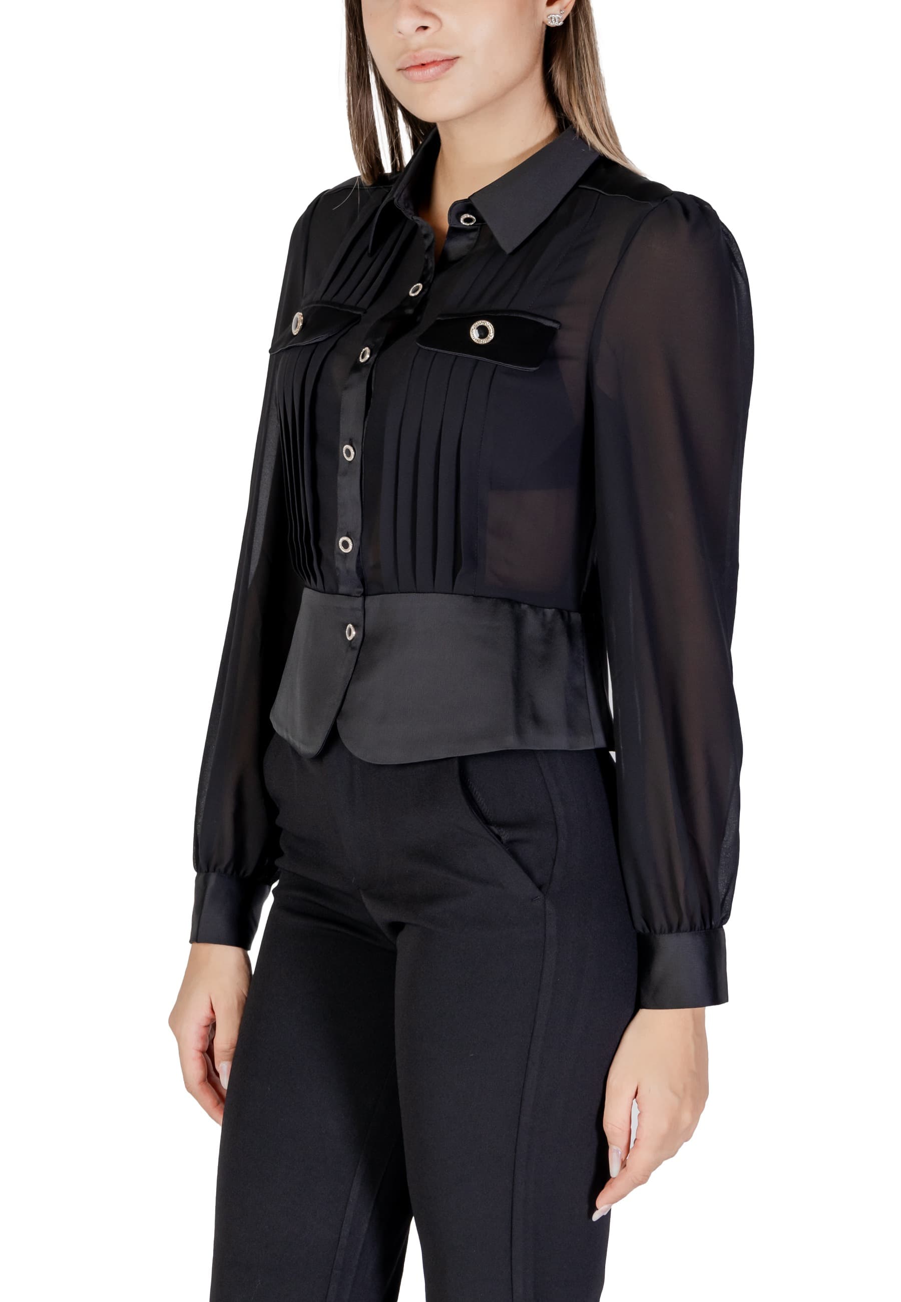Morgan De Toi Camicia Donna - Morgan De Toi
