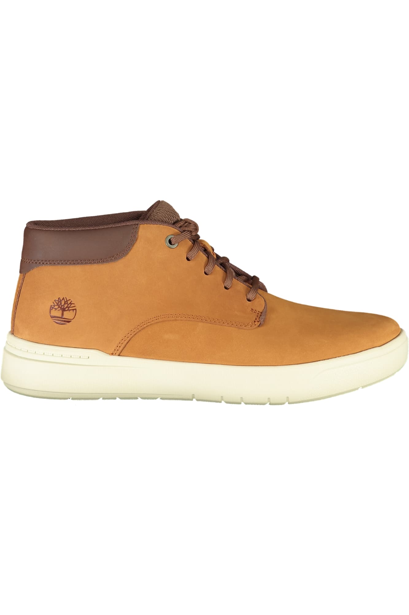 МЪЖКИ КАФЯВИ СПОРТНИ ОБУВКИ TIMBERLAND - TIMBERLAND