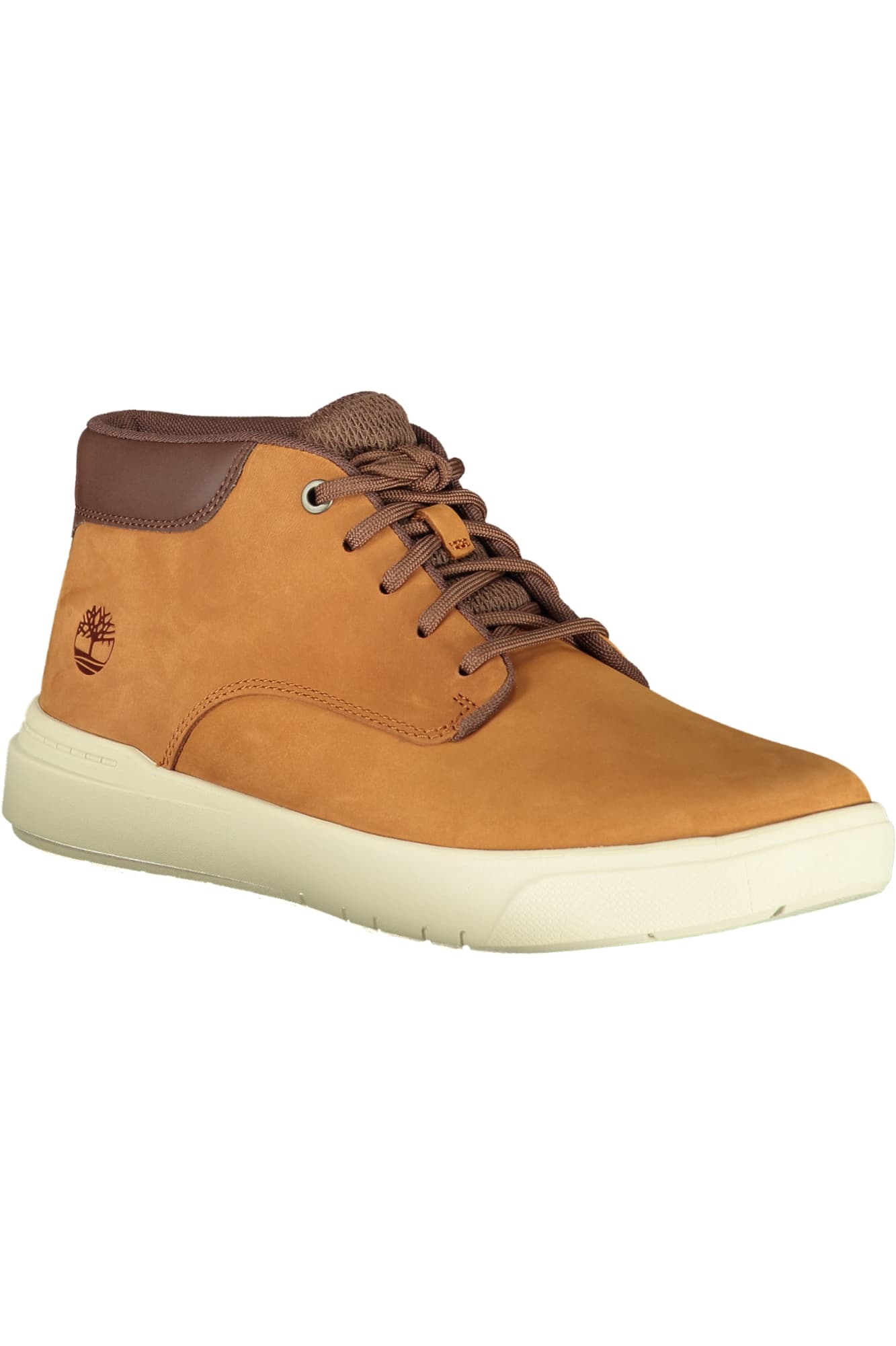 МЪЖКИ КАФЯВИ СПОРТНИ ОБУВКИ TIMBERLAND - TIMBERLAND