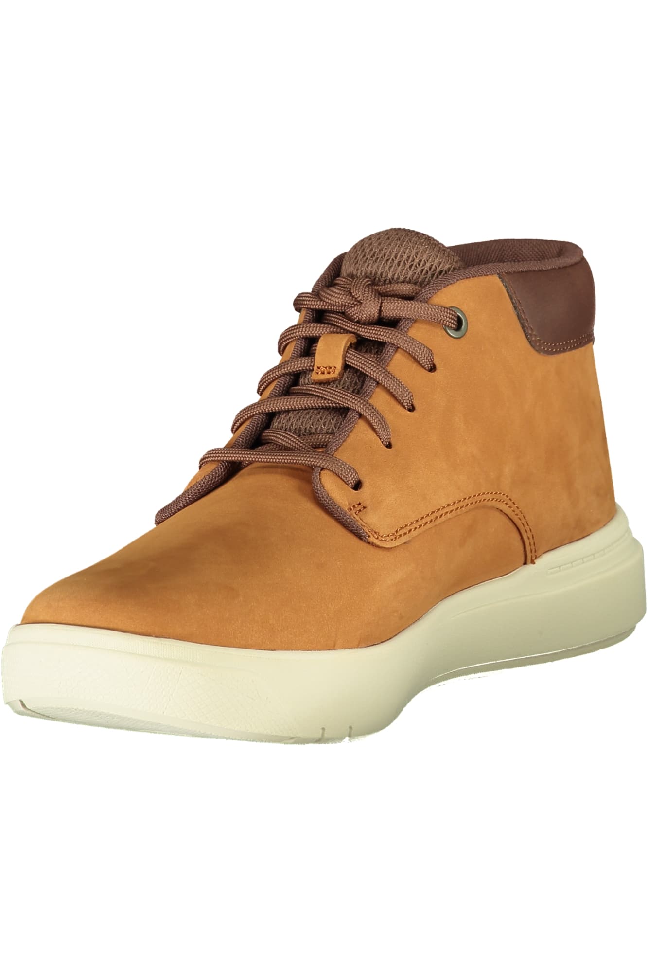 МЪЖКИ КАФЯВИ СПОРТНИ ОБУВКИ TIMBERLAND - TIMBERLAND