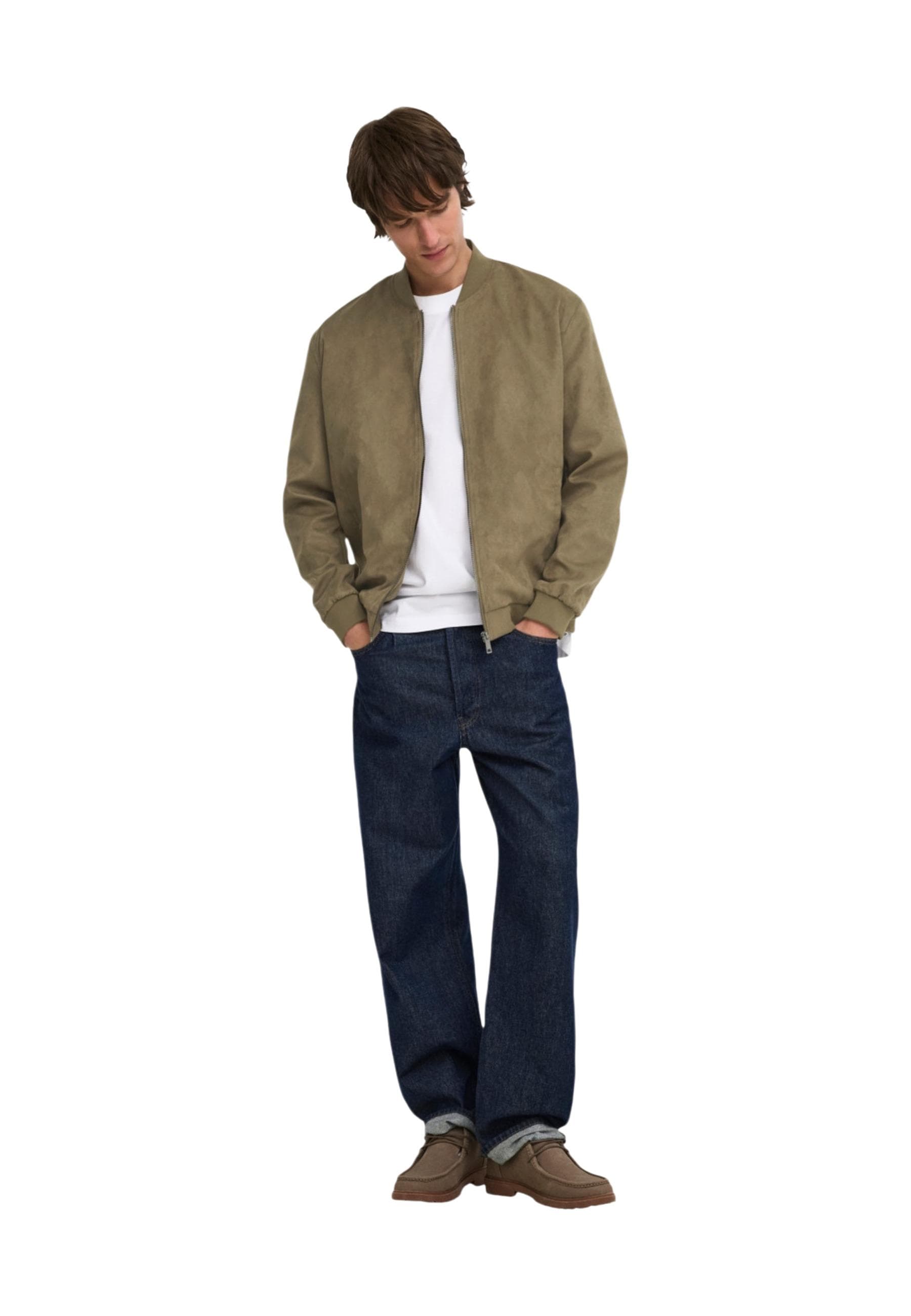 Only & Sons Giacca Uomo - Only & Sons