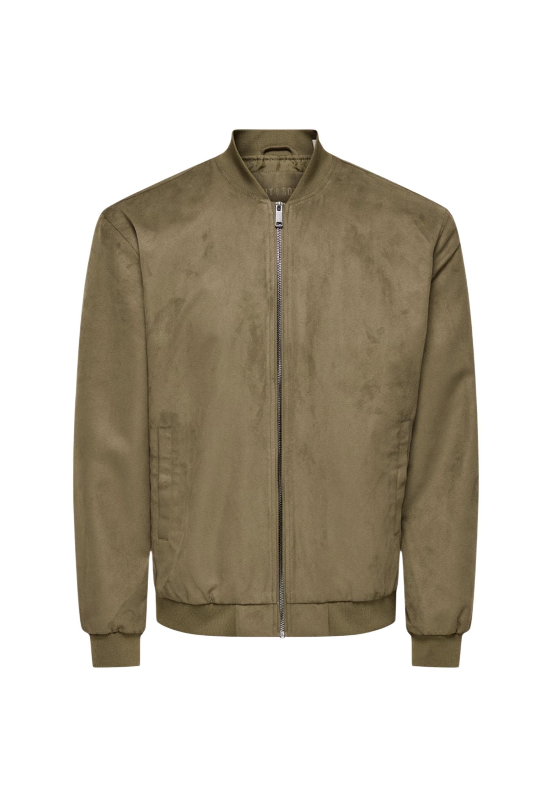 Only & Sons Giacca Uomo - Only & Sons