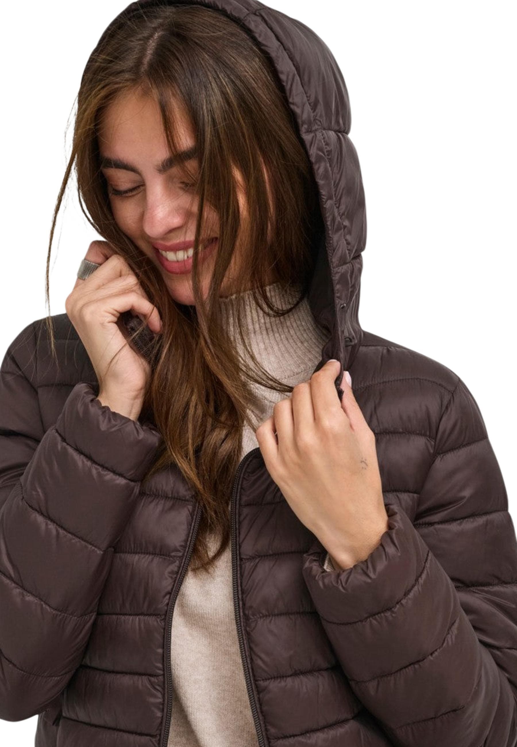 Only Giubbotto Donna - Only