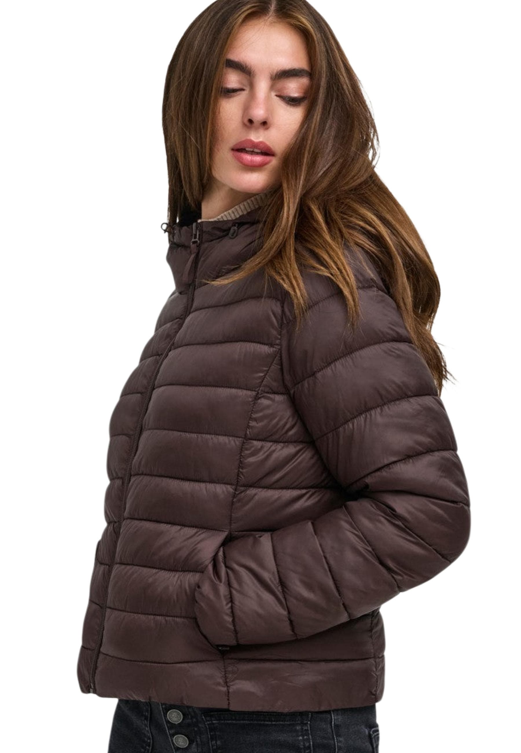 Only Giubbotto Donna - Only