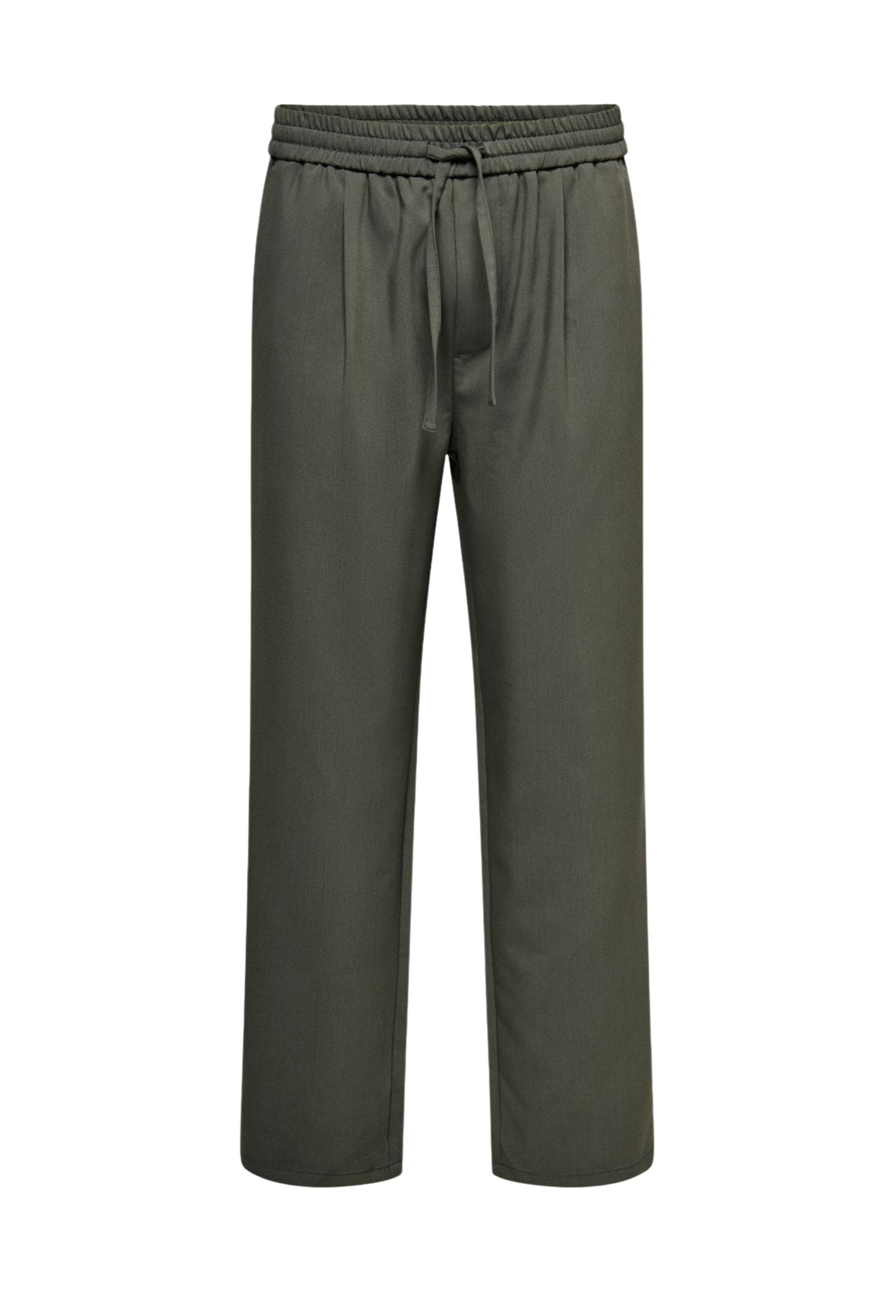 Only & Sons Pantaloni Uomo - Only & Sons