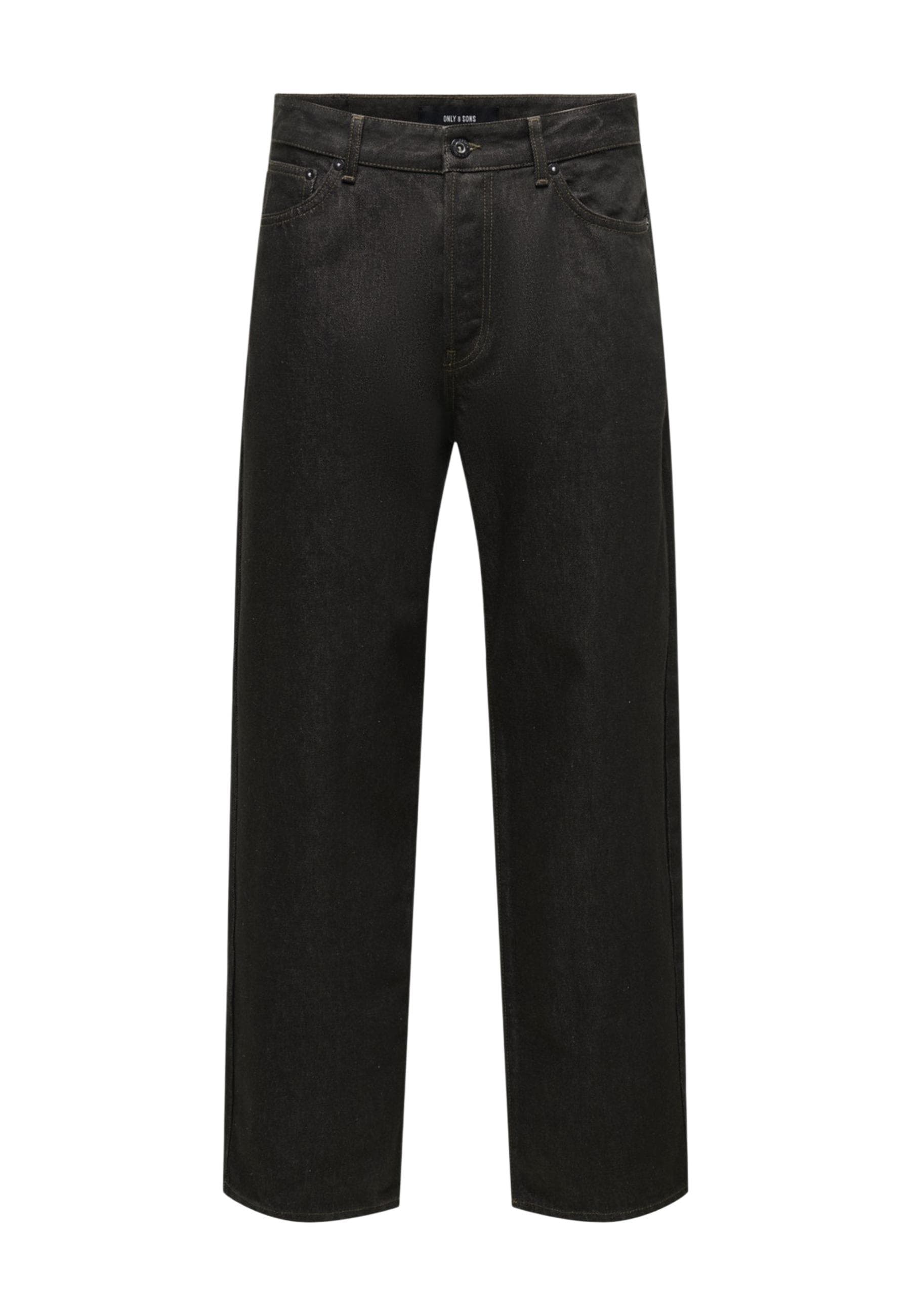 Only & Sons Jeans Uomo - Only & Sons