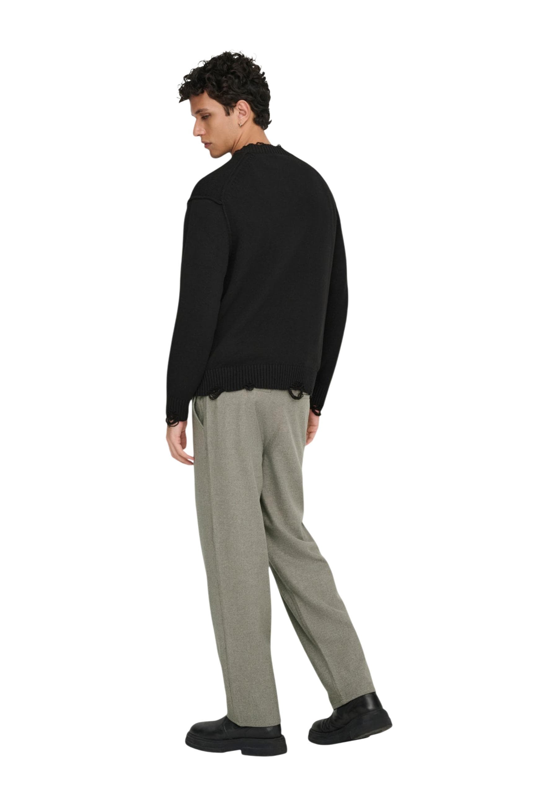 Only & Sons Maglia Uomo - Only & Sons