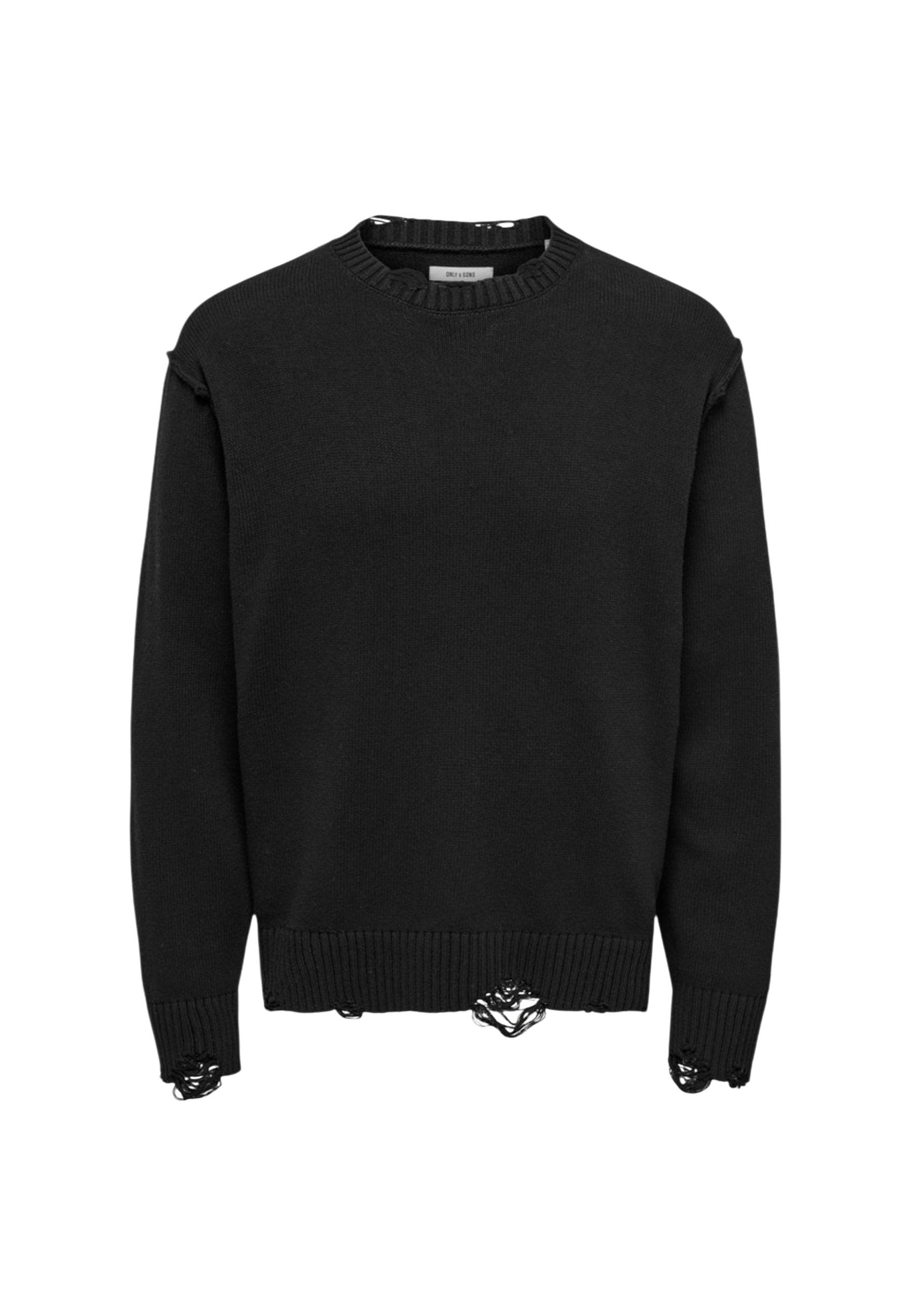 Only & Sons Maglia Uomo - Only & Sons