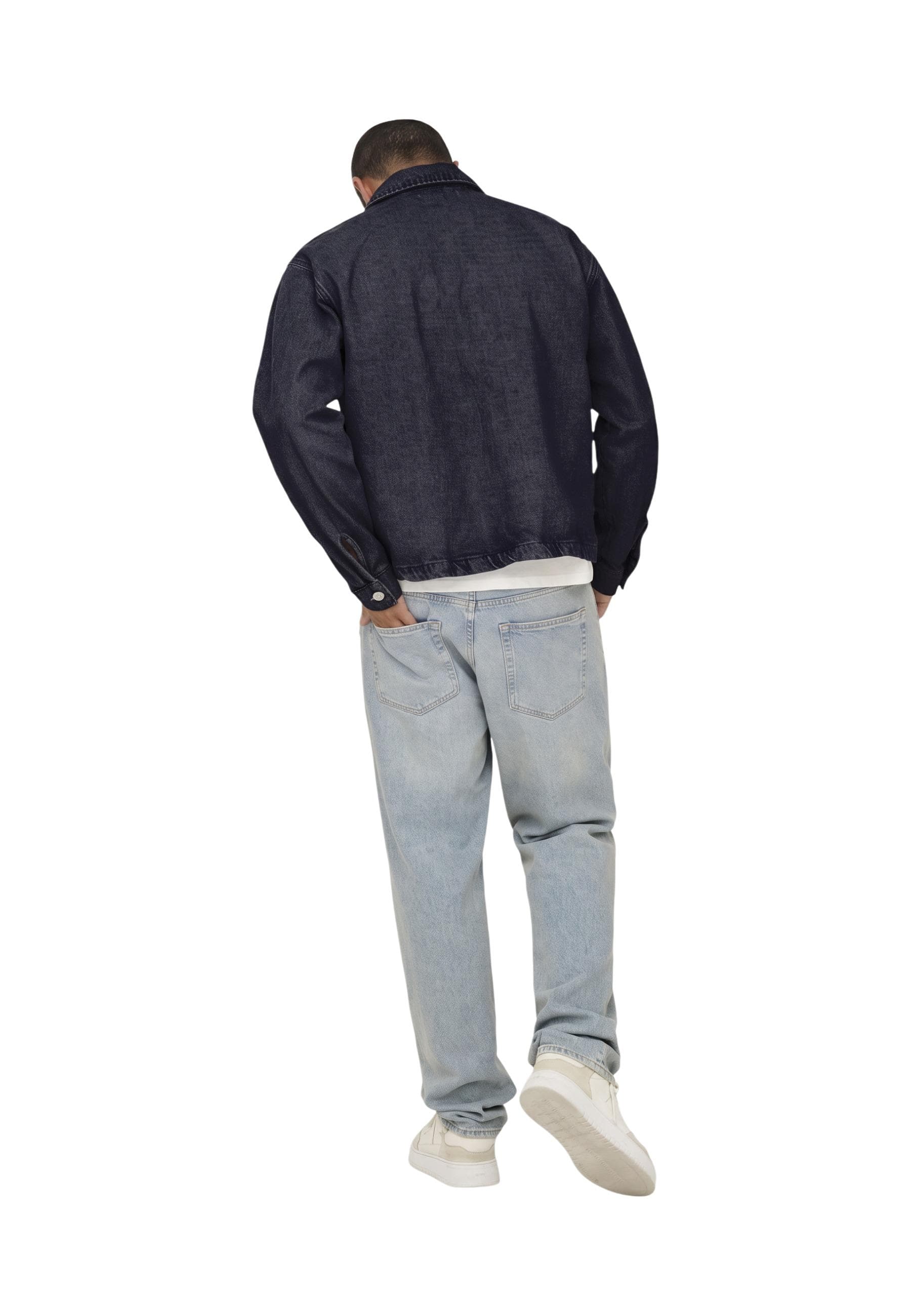 Only & Sons Camicia Uomo - Only & Sons