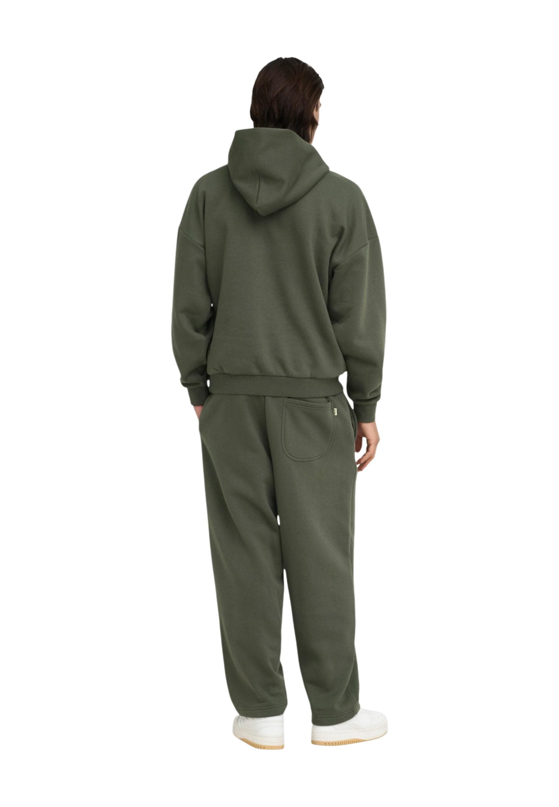 Only & Sons Felpa Uomo - Only & Sons