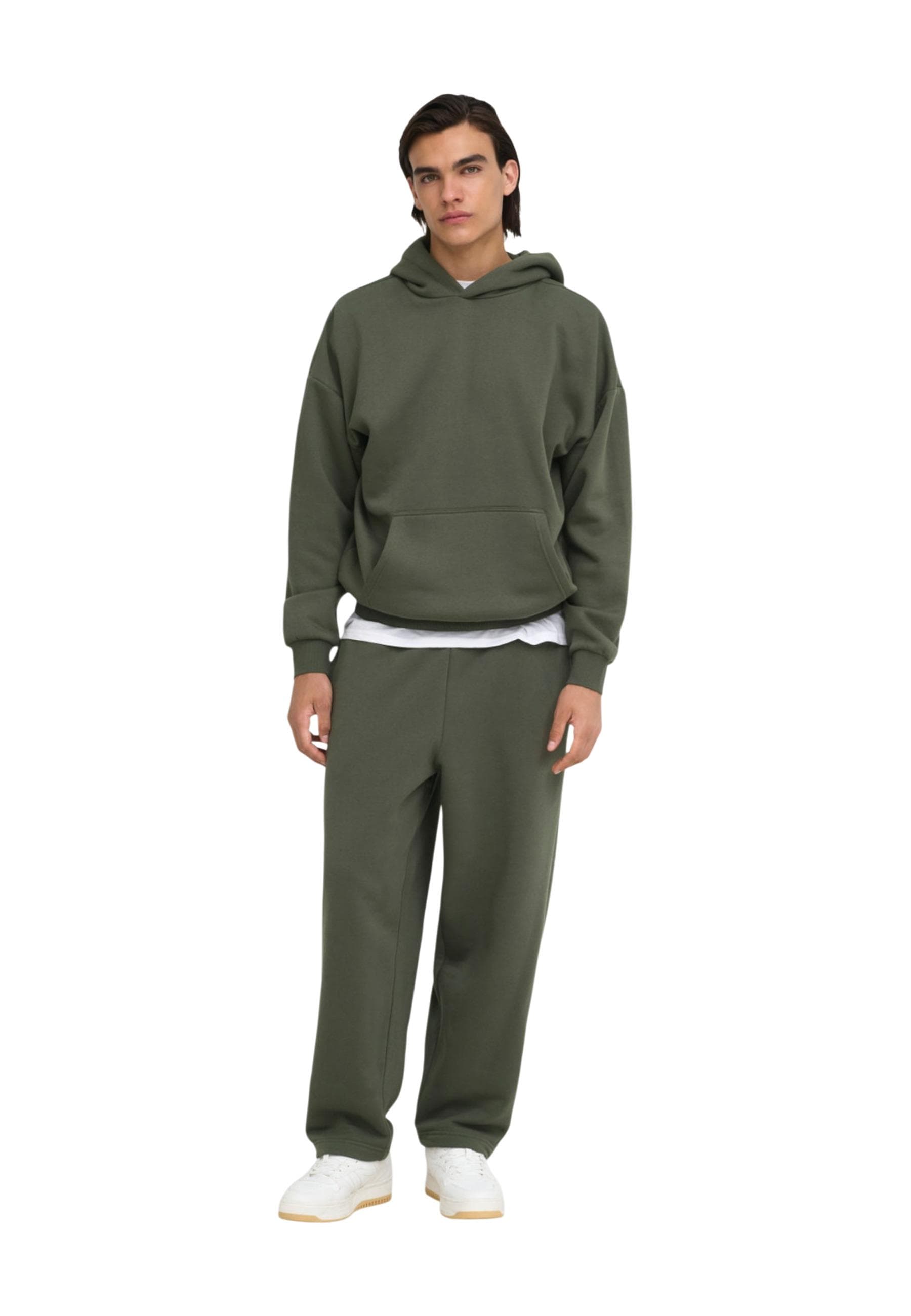 Only & Sons Felpa Uomo - Only & Sons