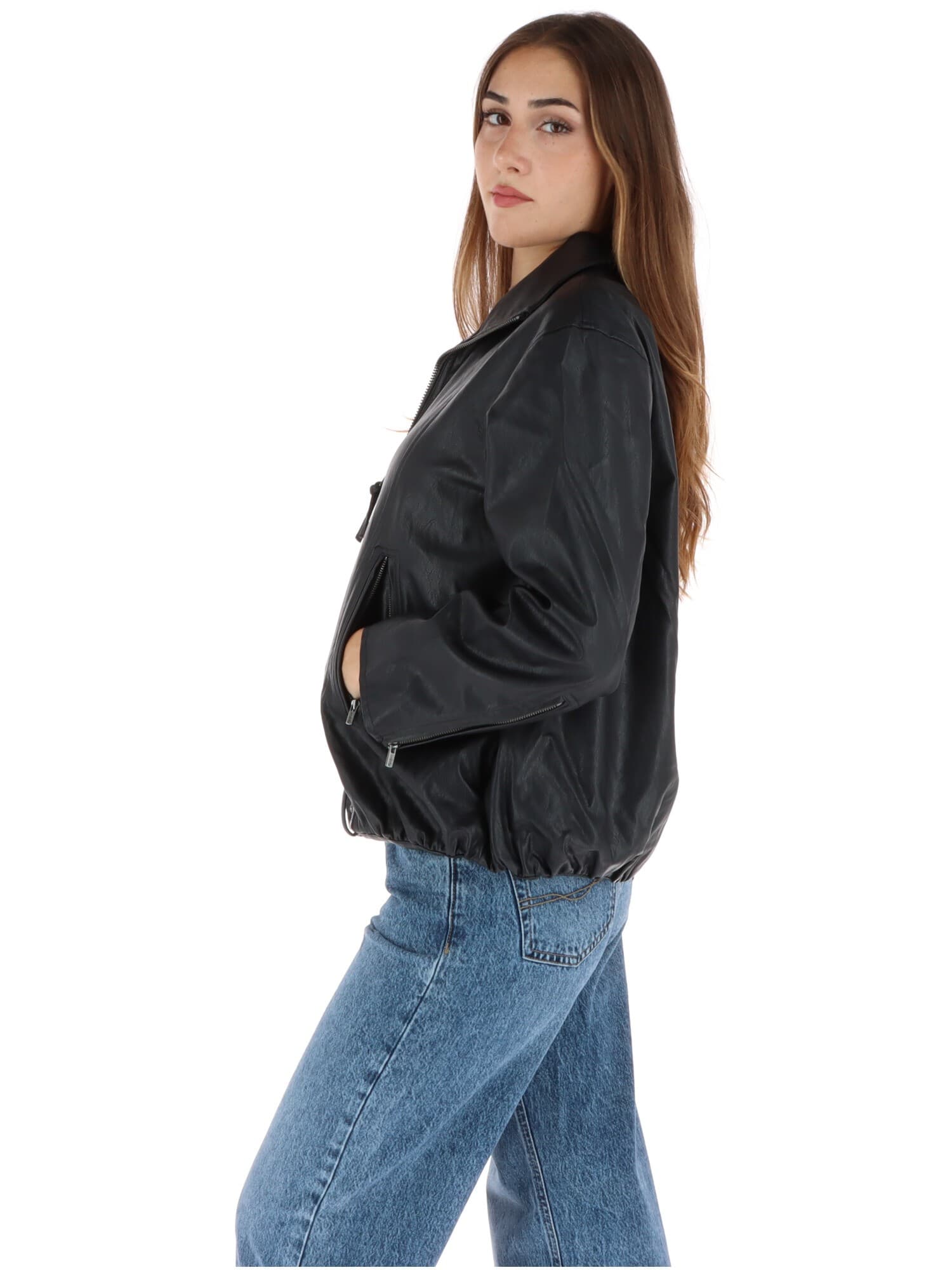 Pepe Jeans Giacca Donna - Pepe Jeans