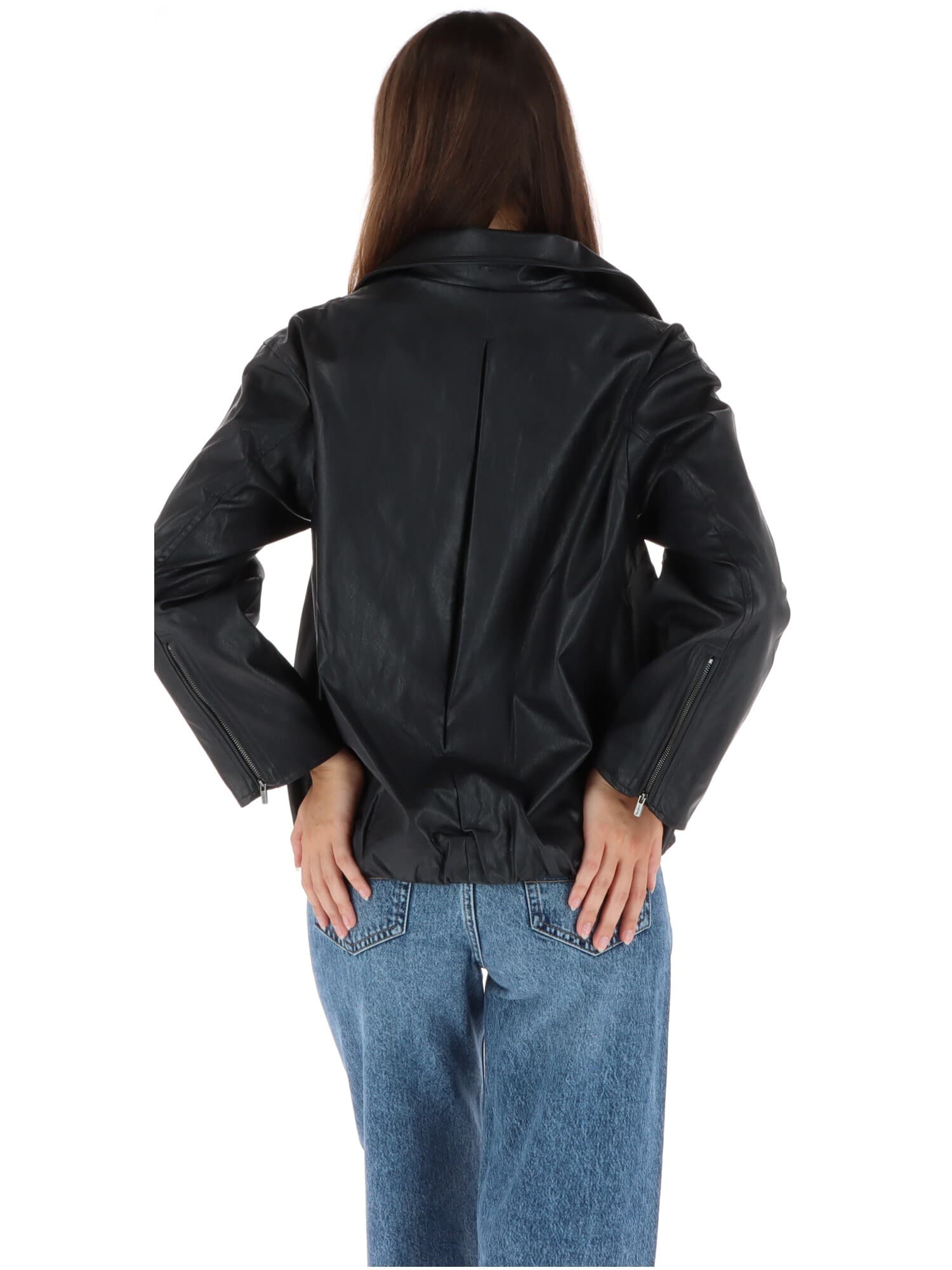 Pepe Jeans Giacca Donna - Pepe Jeans