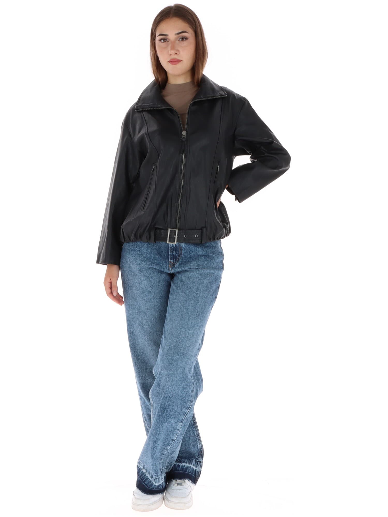 Pepe Jeans Giacca Donna - Pepe Jeans
