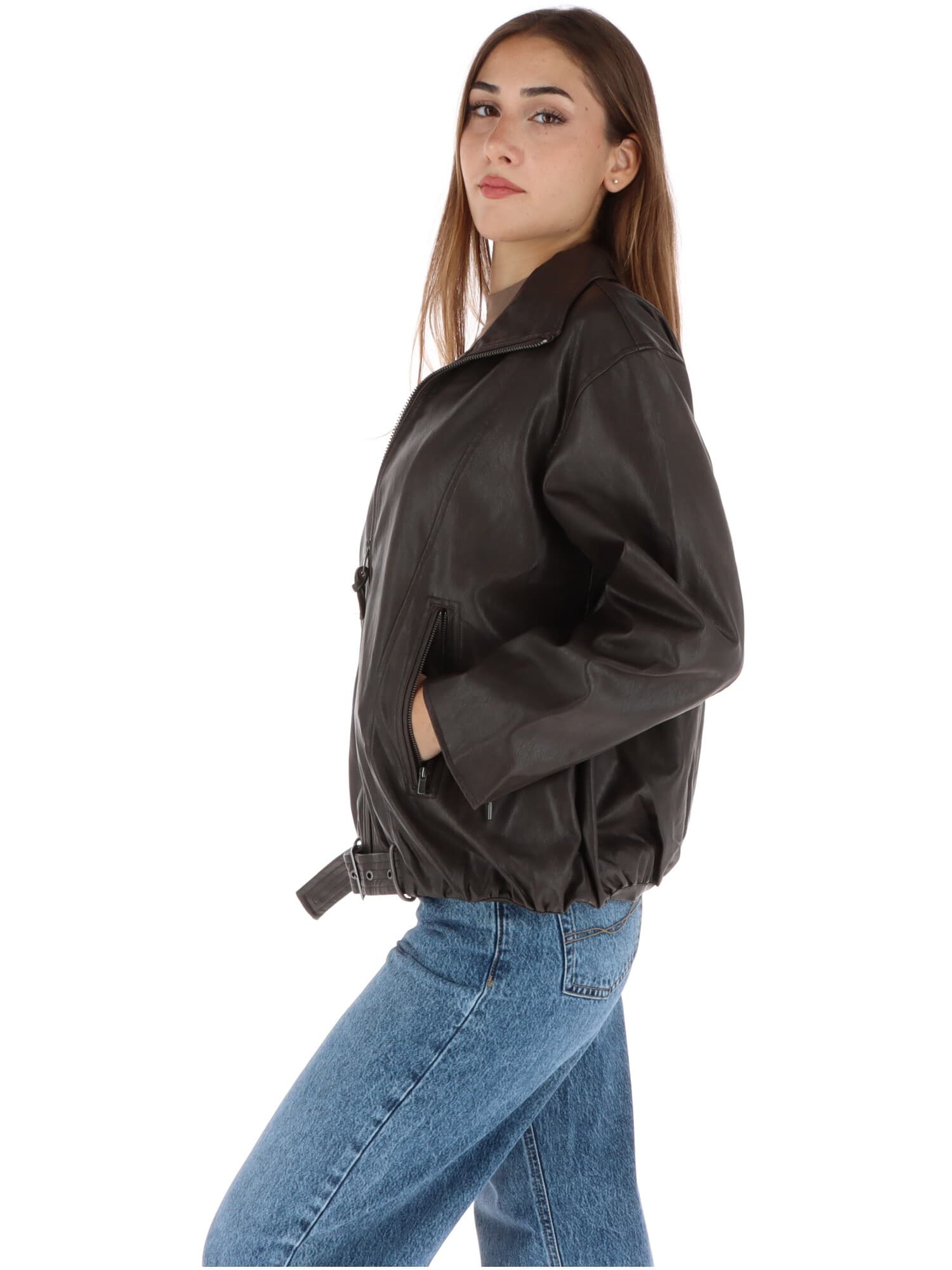 Pepe Jeans Giacca Donna - Pepe Jeans