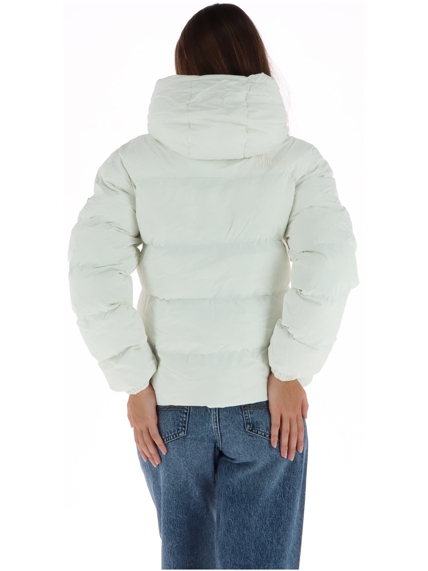 Superdry Giubbotto Donna - Superdry