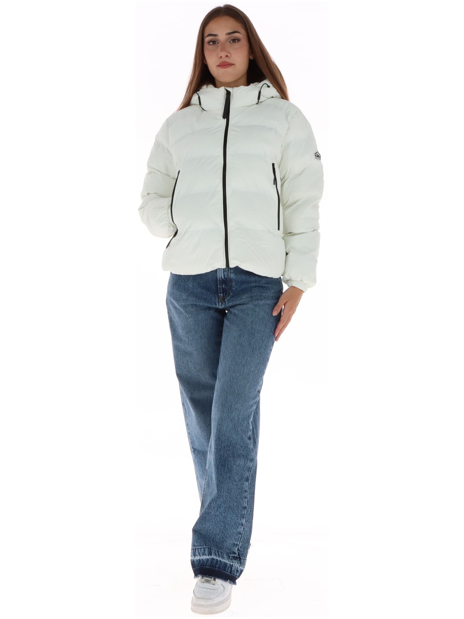 Superdry Giubbotto Donna - Superdry