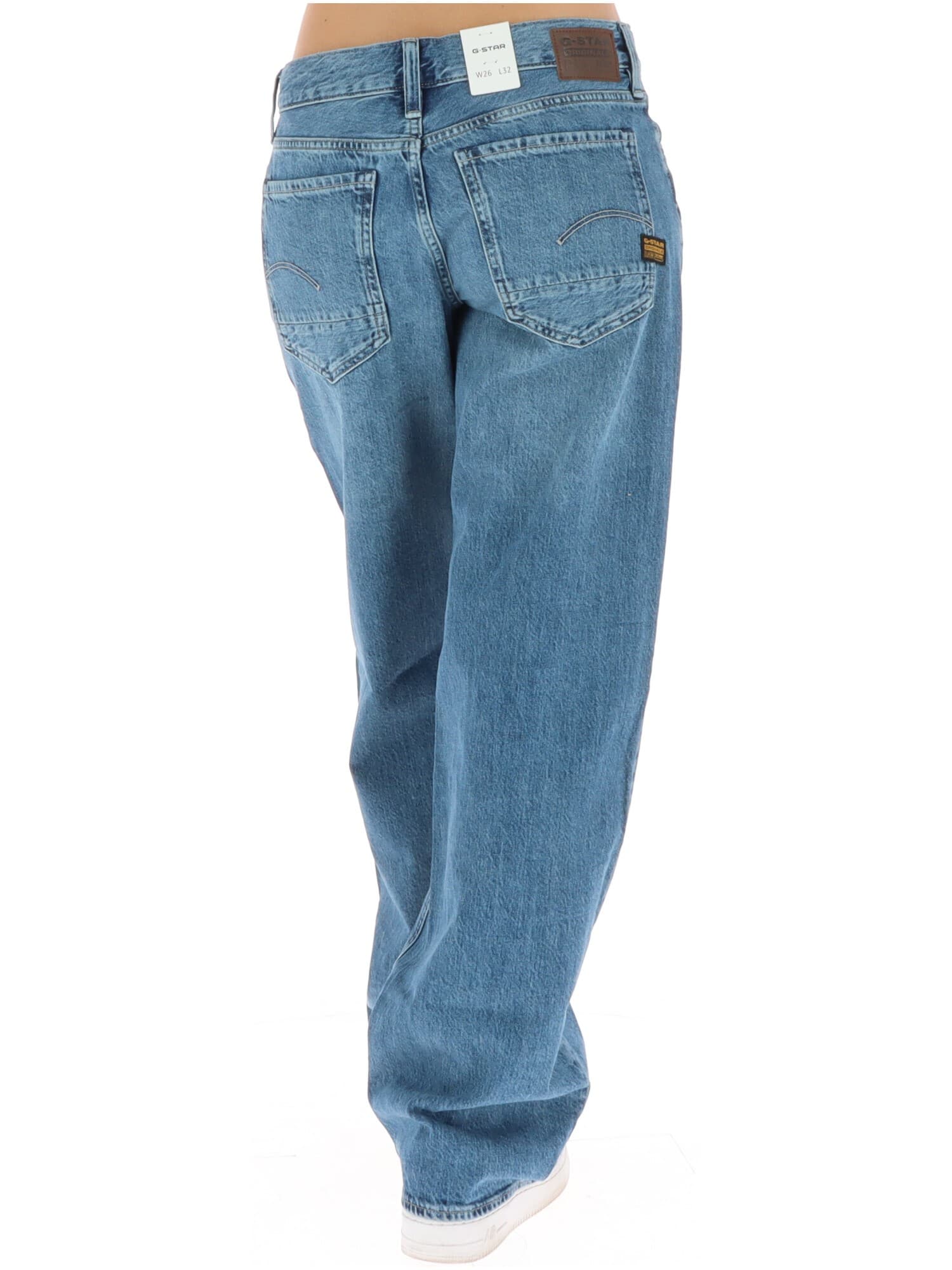 G-star Jeans Donna - G-star