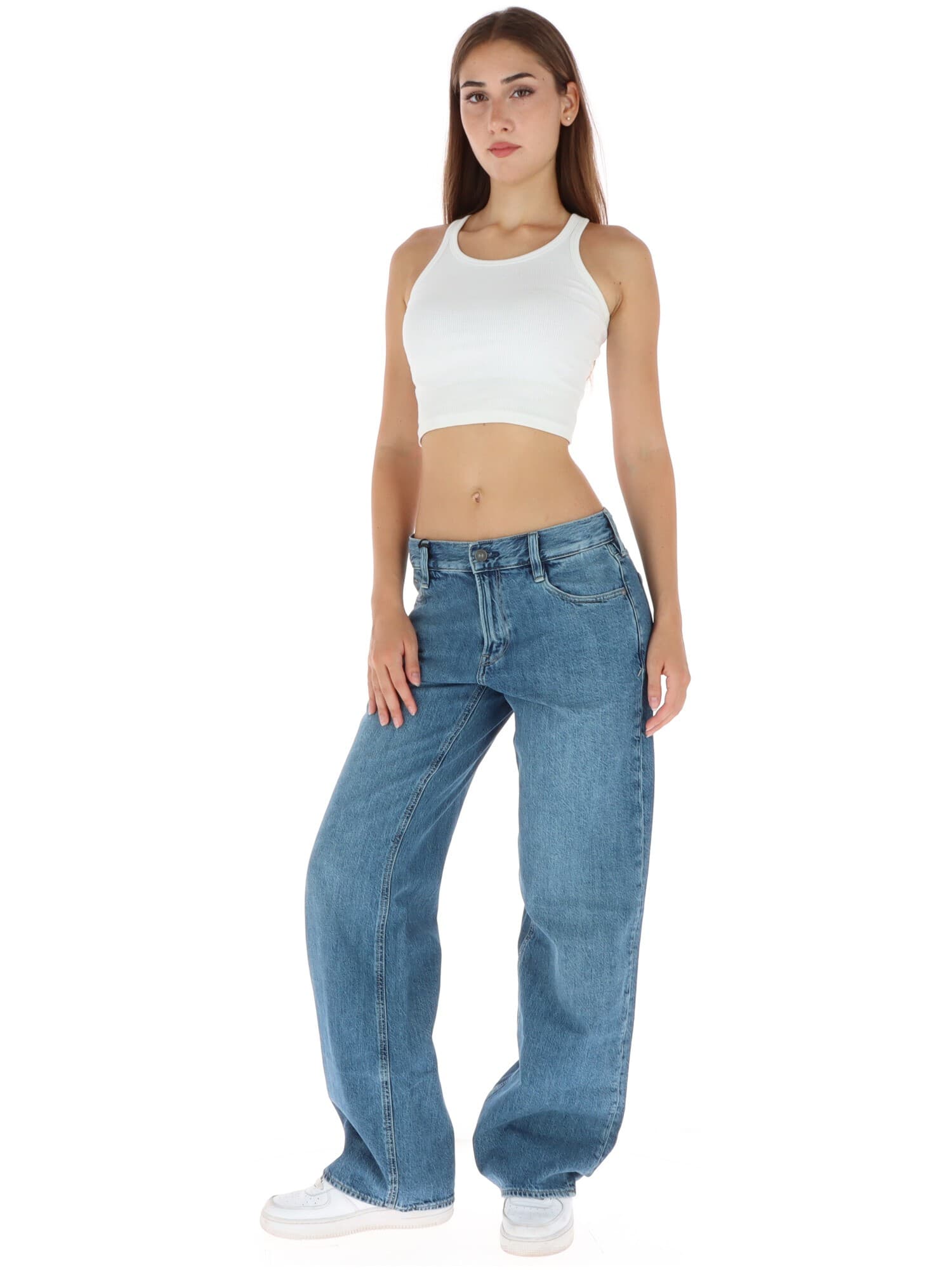 G-star Jeans Donna - G-star