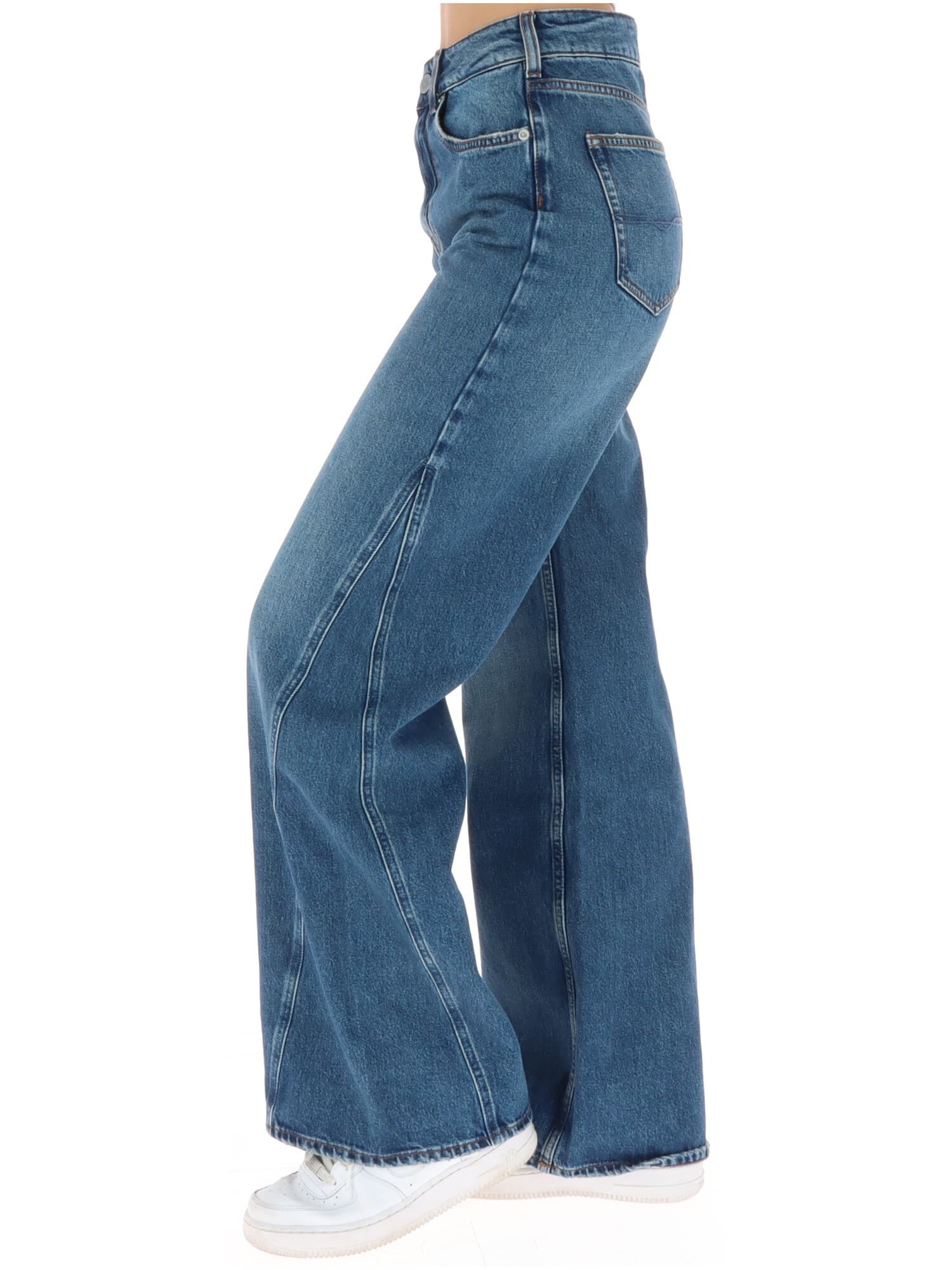 Pepe Jeans Jeans Donna - Pepe Jeans