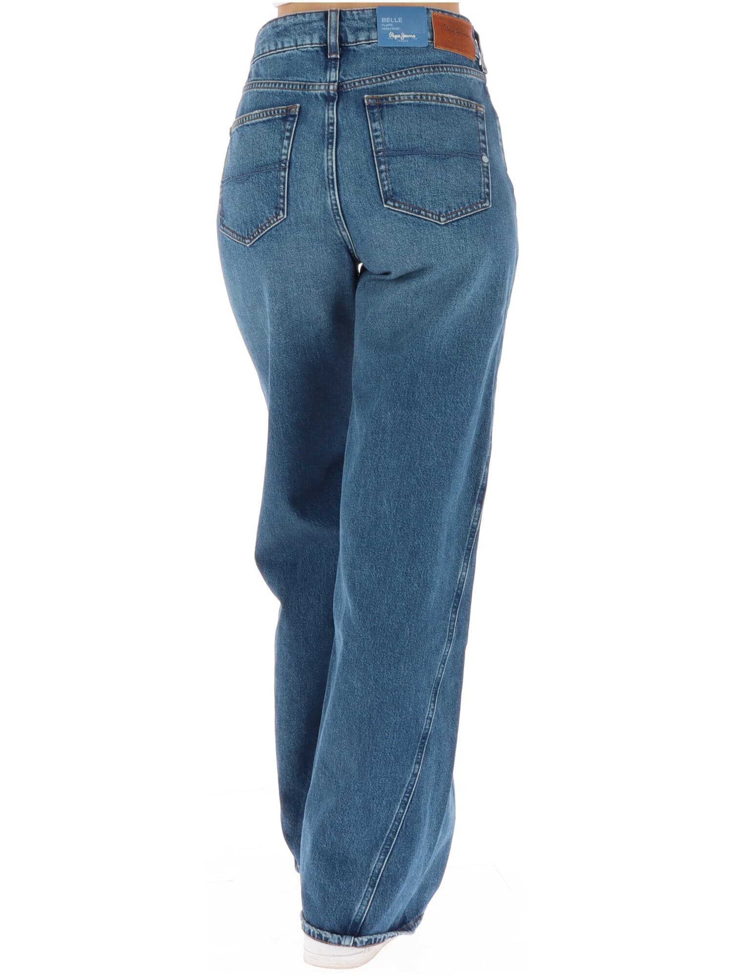 Pepe Jeans Jeans Donna - Pepe Jeans
