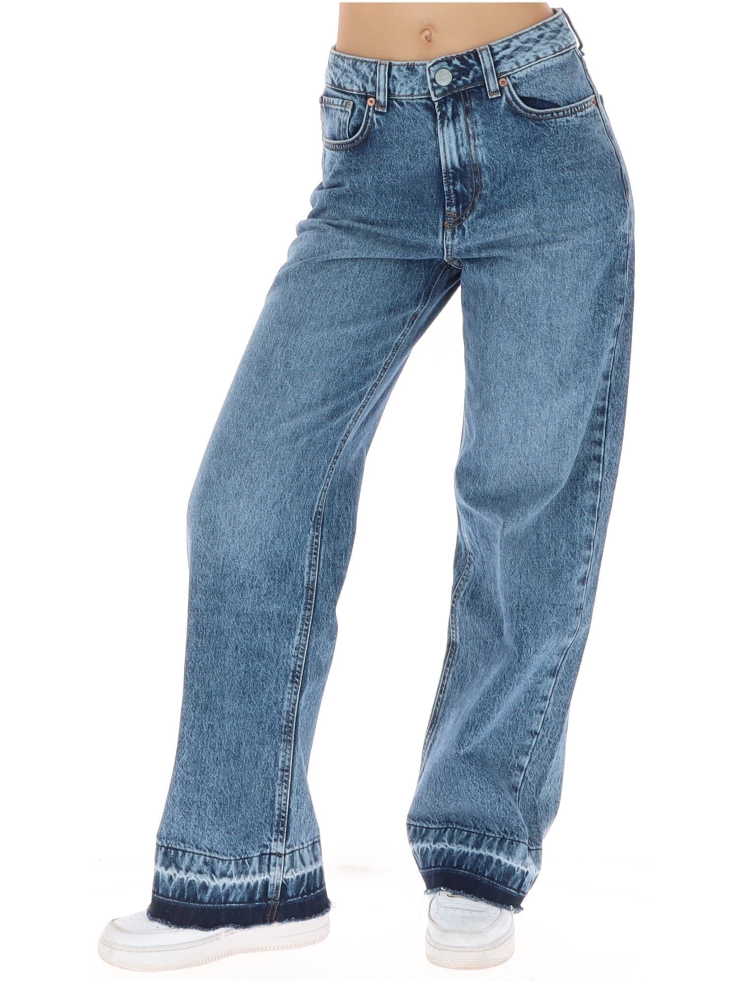 Pepe Jeans Jeans Donna - Pepe Jeans