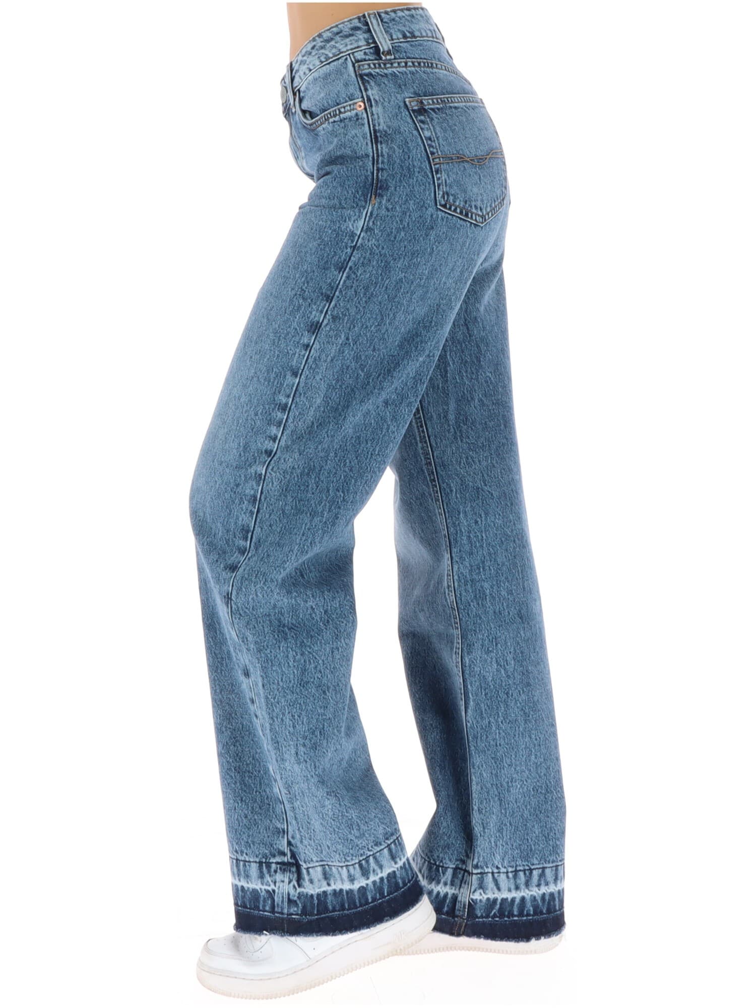 Pepe Jeans Jeans Donna - Pepe Jeans