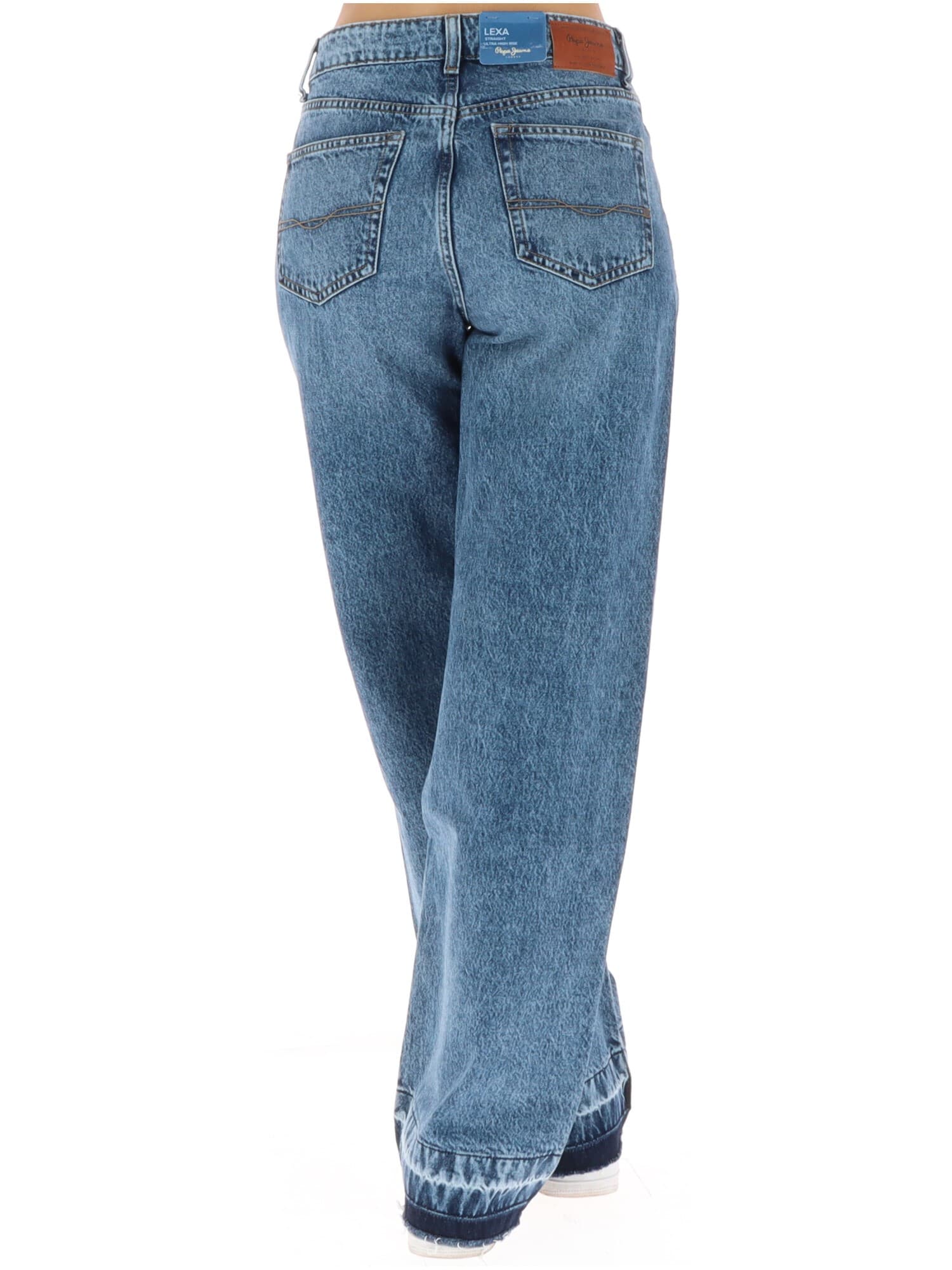 Pepe Jeans Jeans Donna - Pepe Jeans