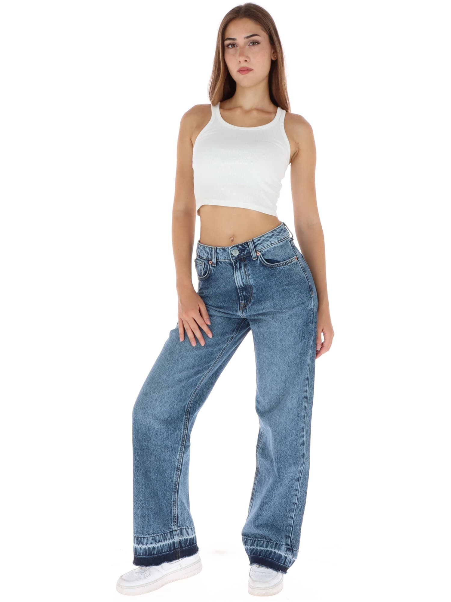 Pepe Jeans Jeans Donna - Pepe Jeans