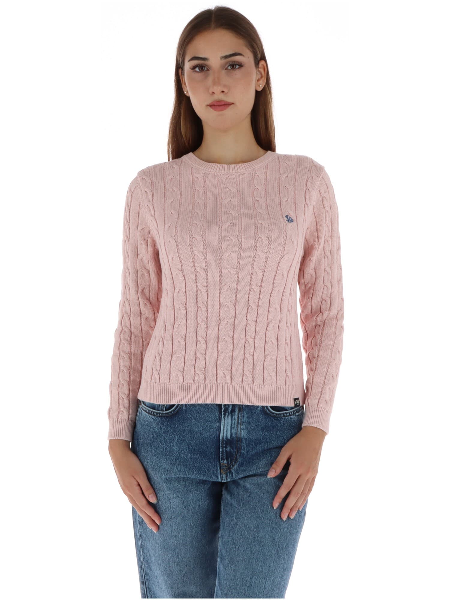 Superdry Maglia Donna - Superdry